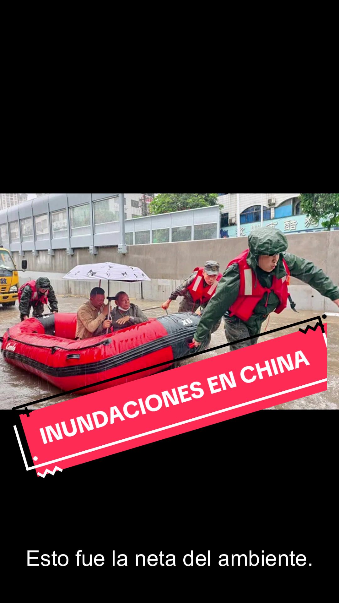 @La Neta Del Ambiente