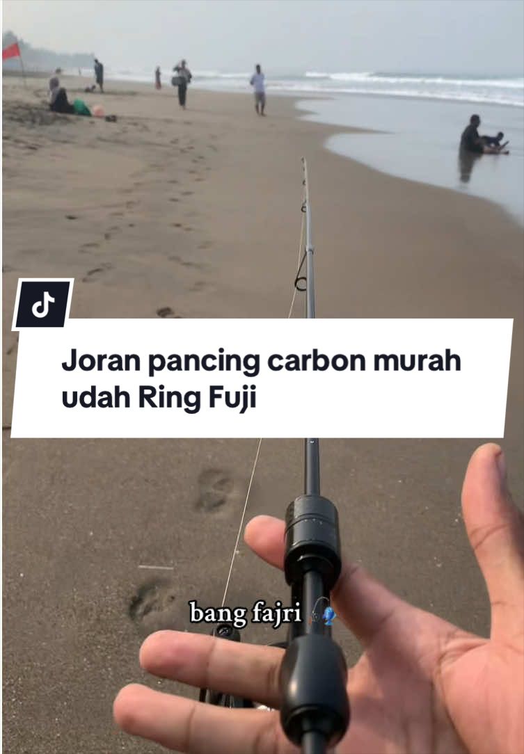 @Bang Fajri 🎣
