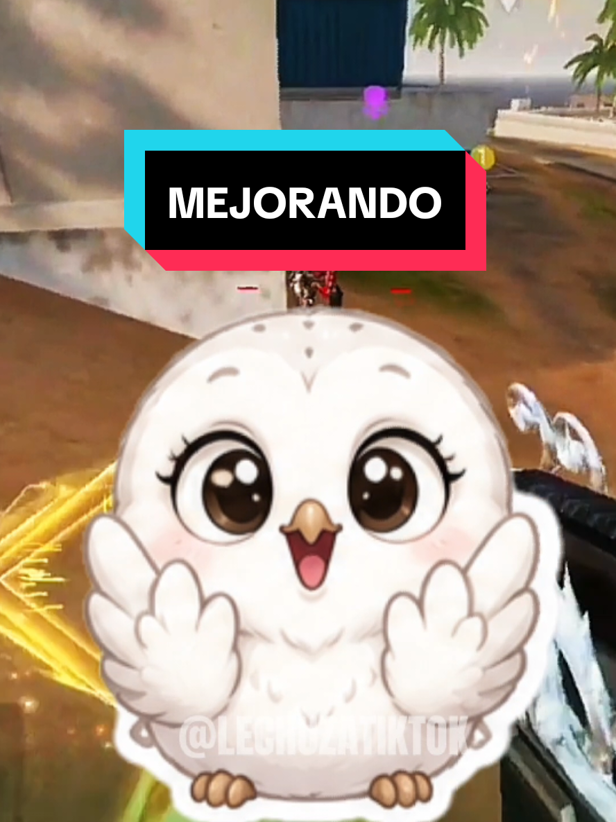 @LECHUZA☆