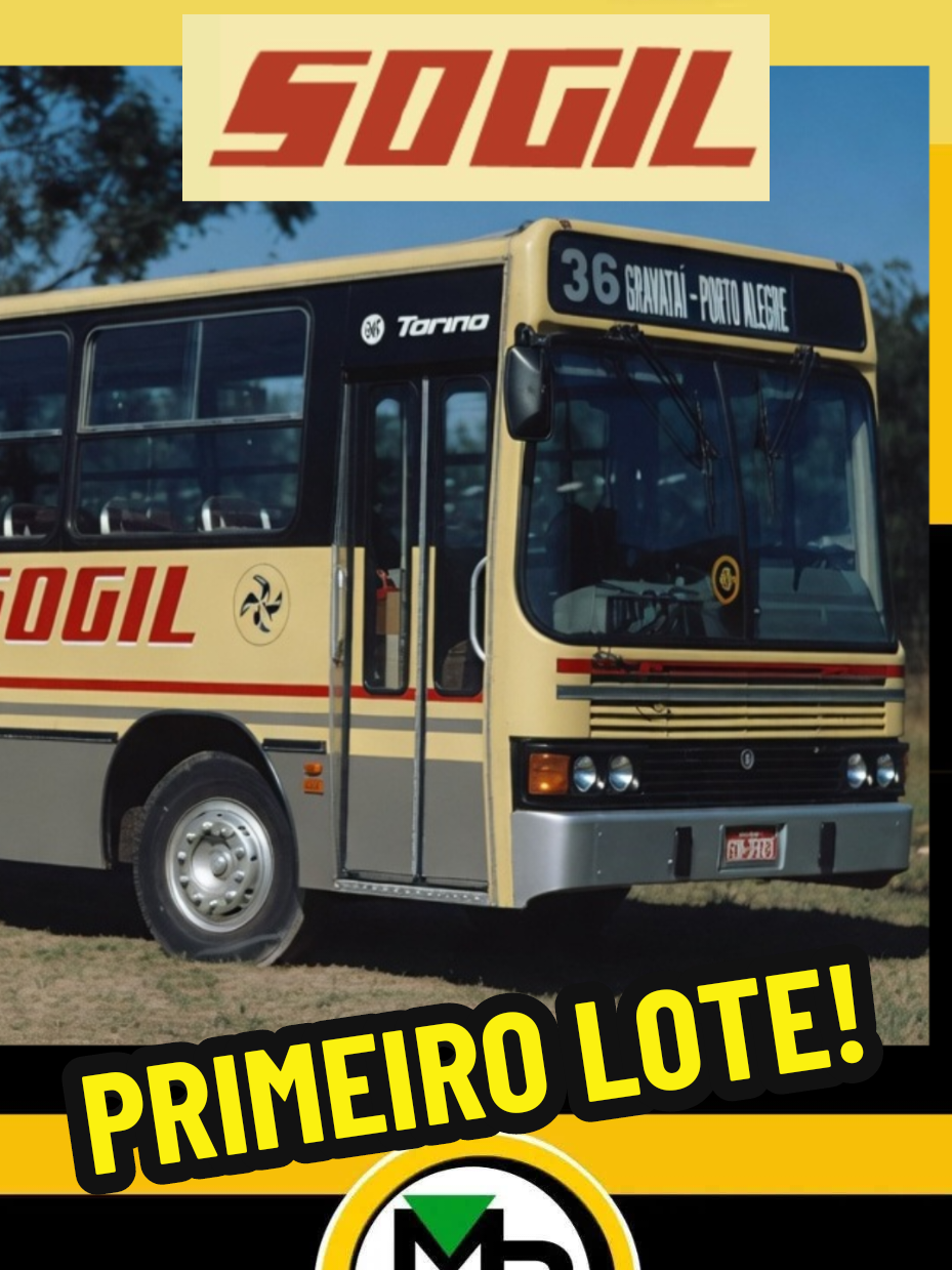 @Mem&oacute;ria da Busologia