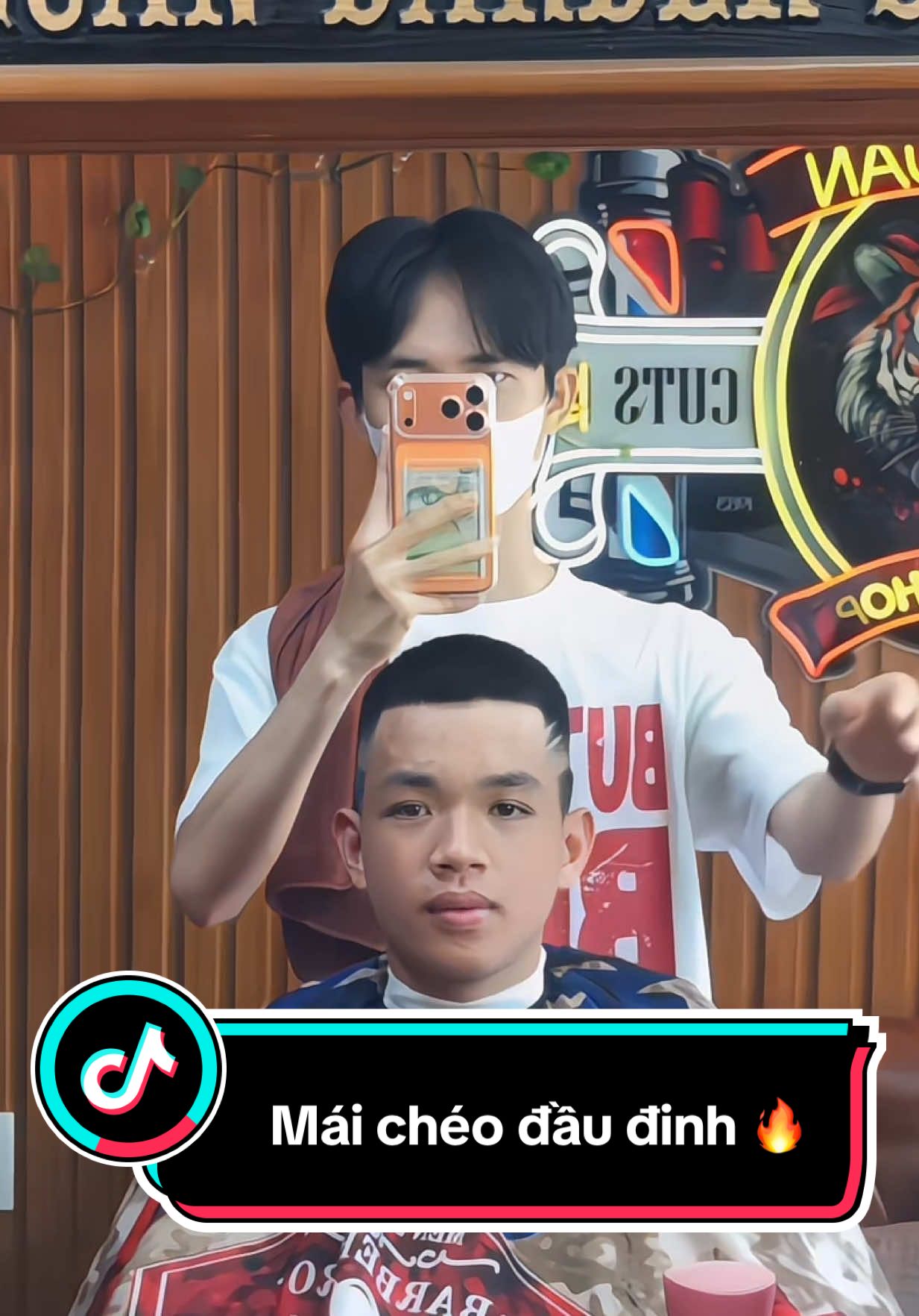 @Cắt Tóc Nam Đảo Phú Quý 💈