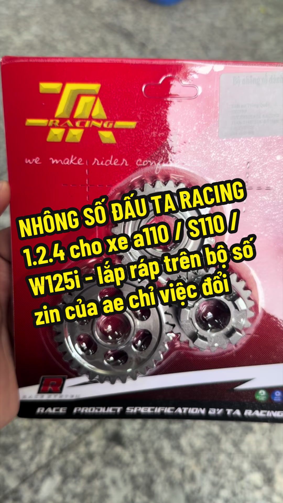 @DƯƠNGLIKENEW RCSHOP Q6