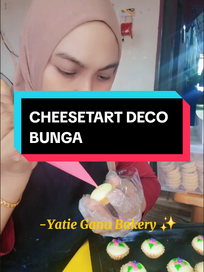 @-YATIE GANU BAKERY✨️