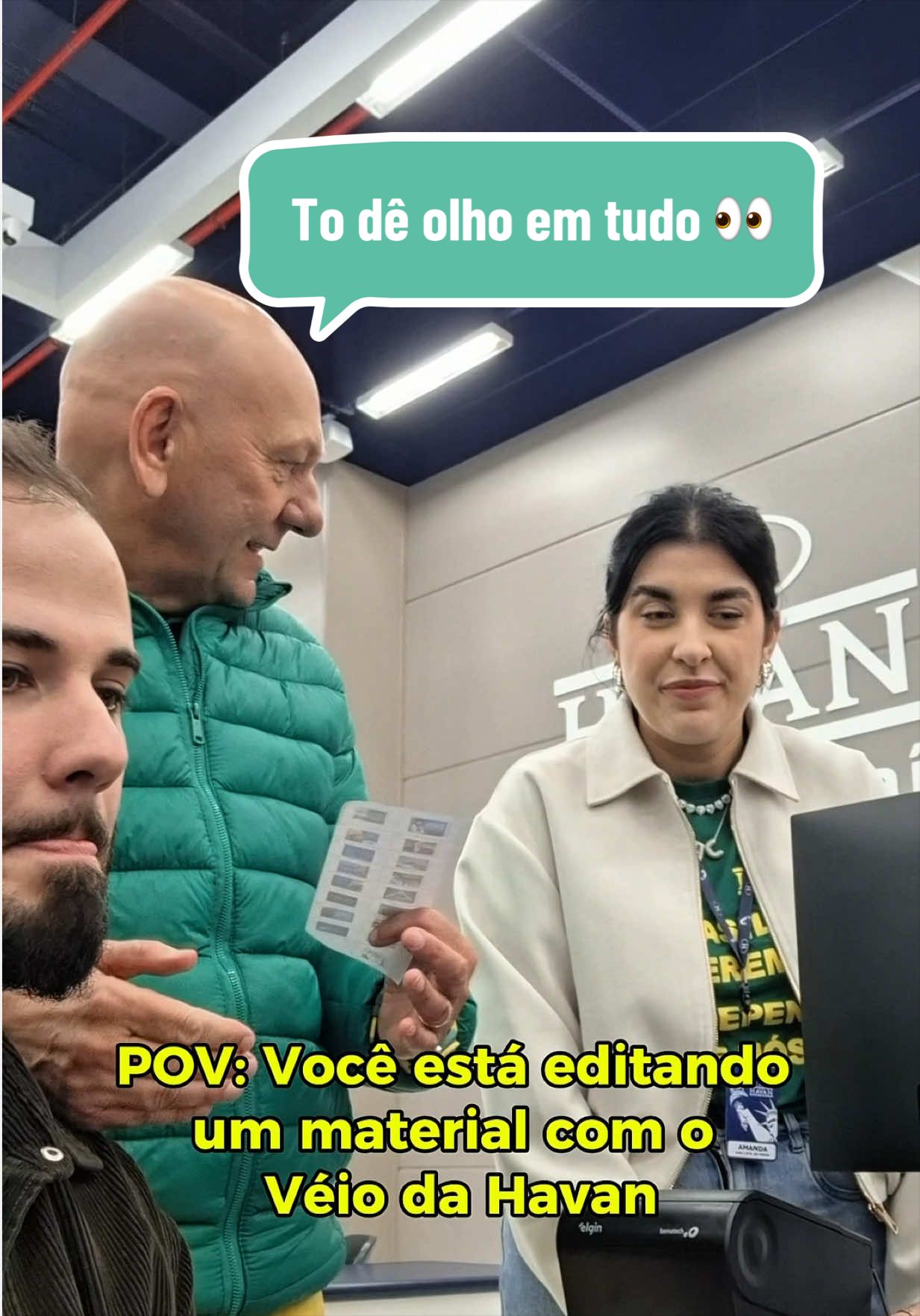 @Véio da Havan