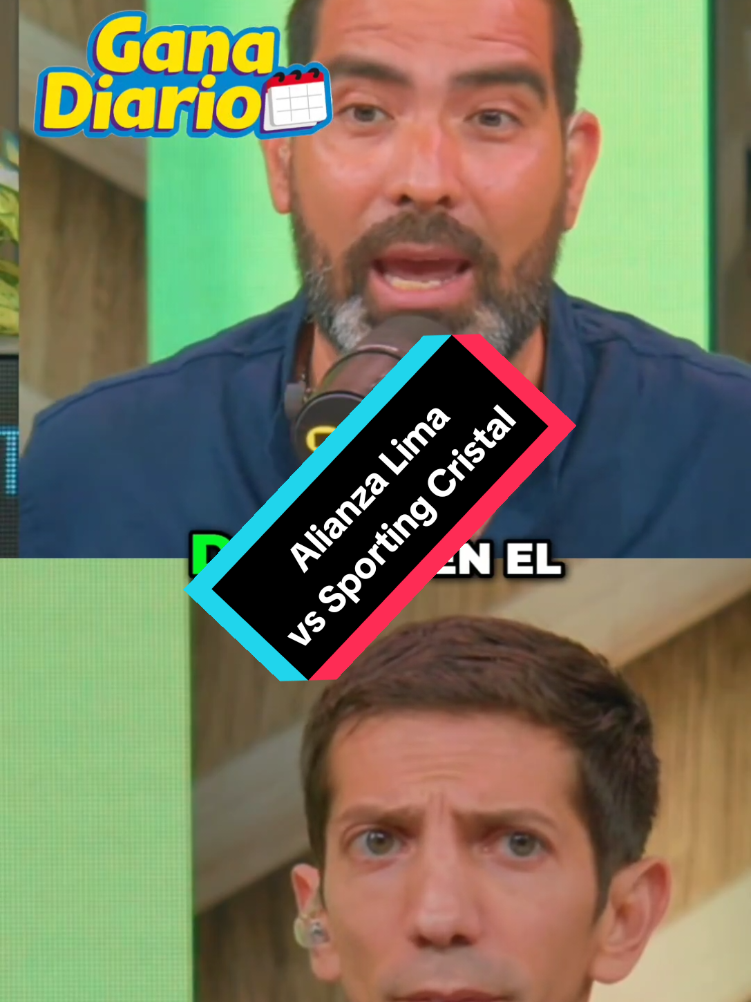 @Zapping TV Per&uacute;