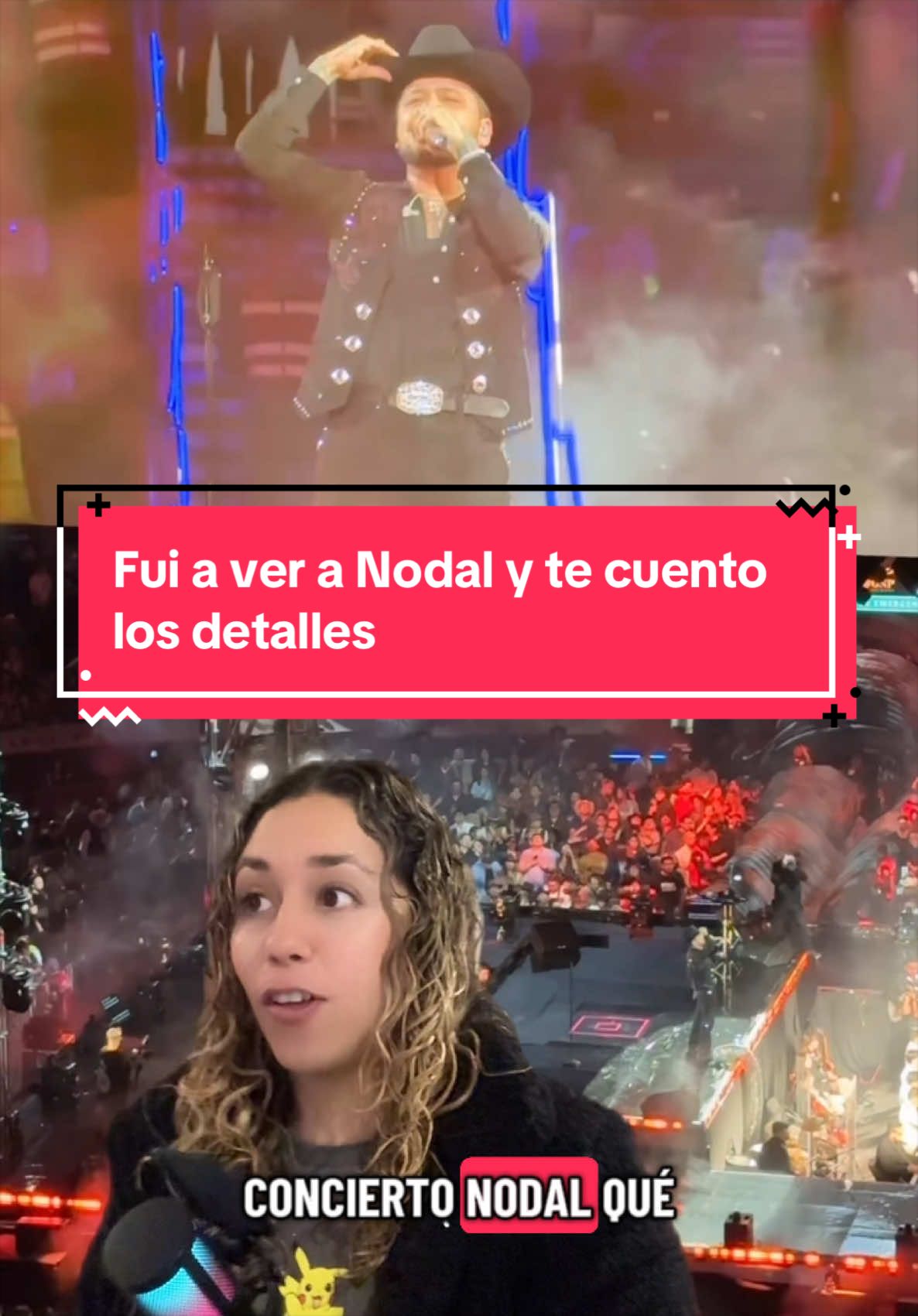 @Ximena con X