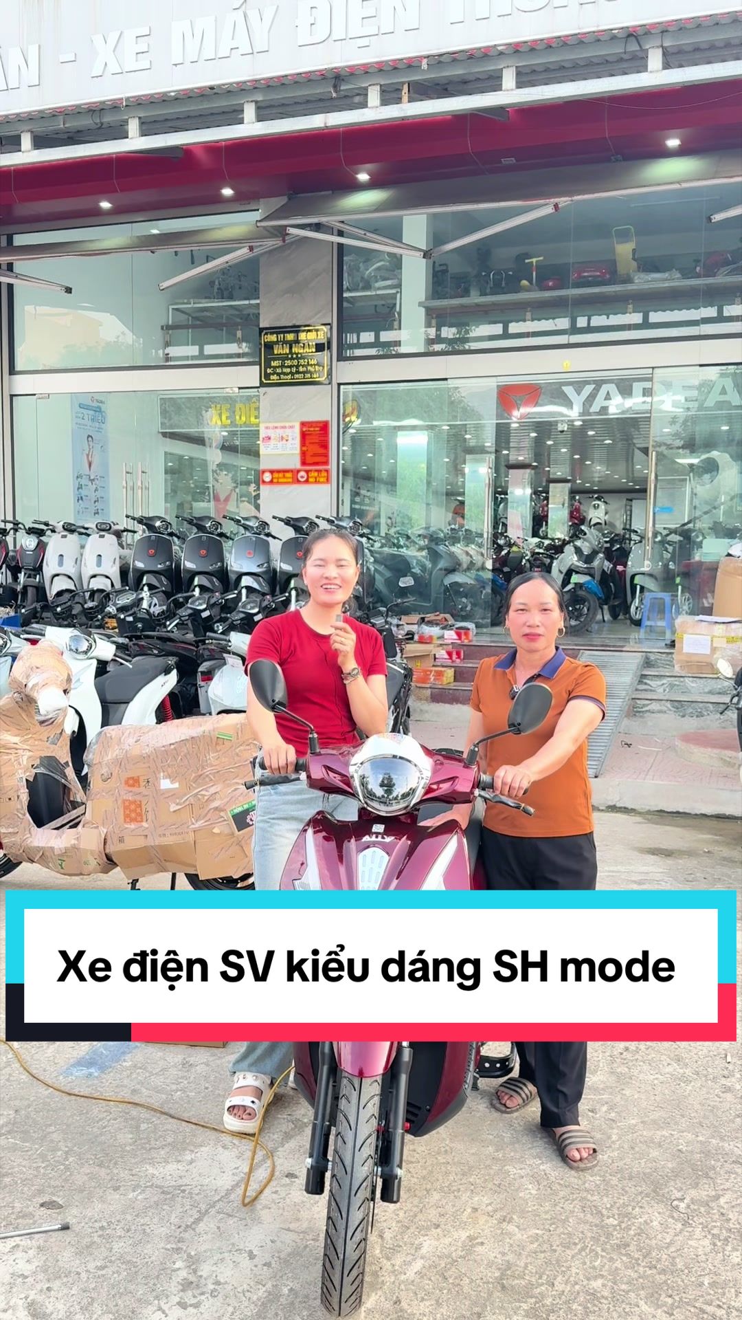 @Thế Giới Xe Văn Ng&acirc;n