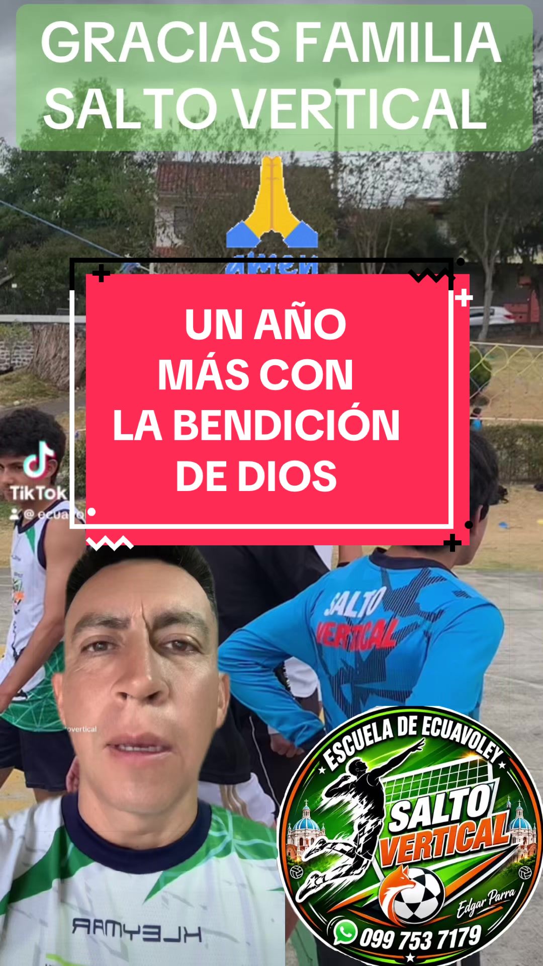 @Escuela Salto Vertical