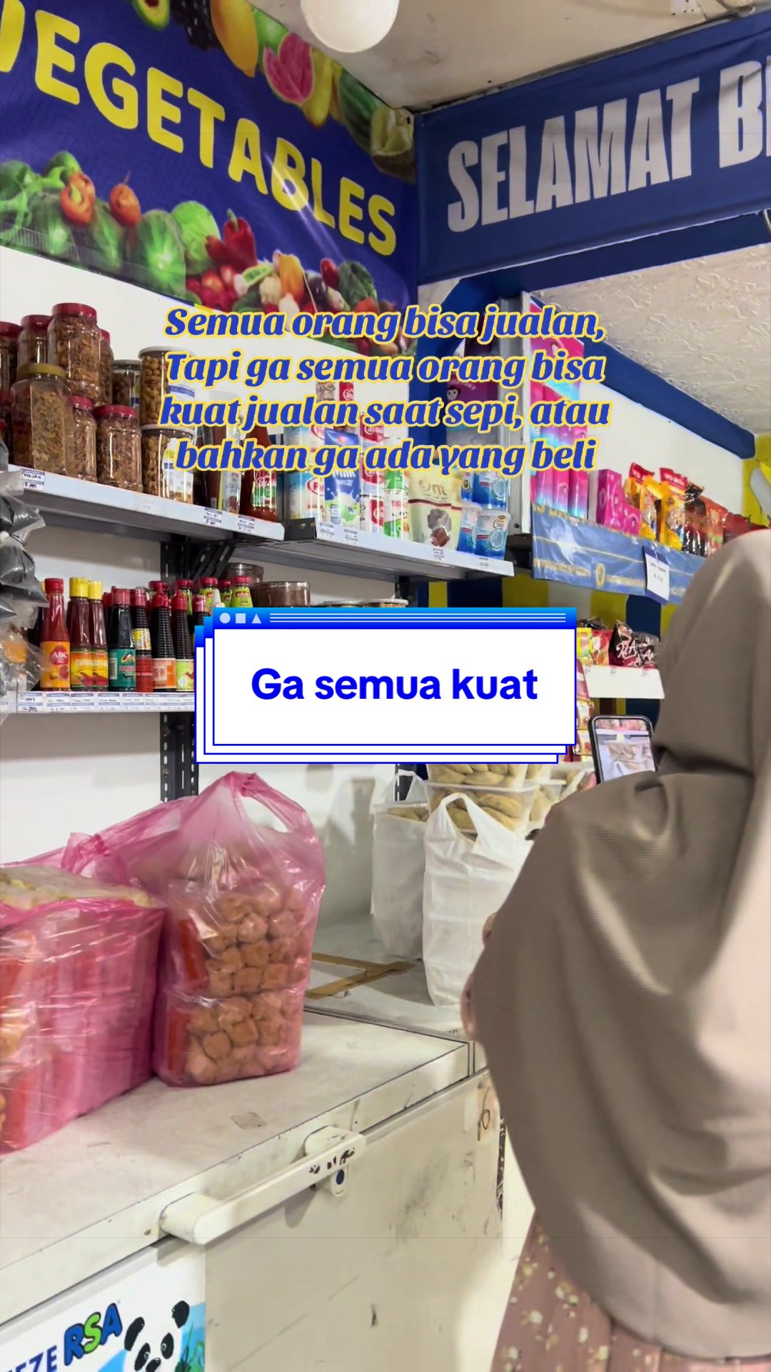 @Rumah Aneka Frozen