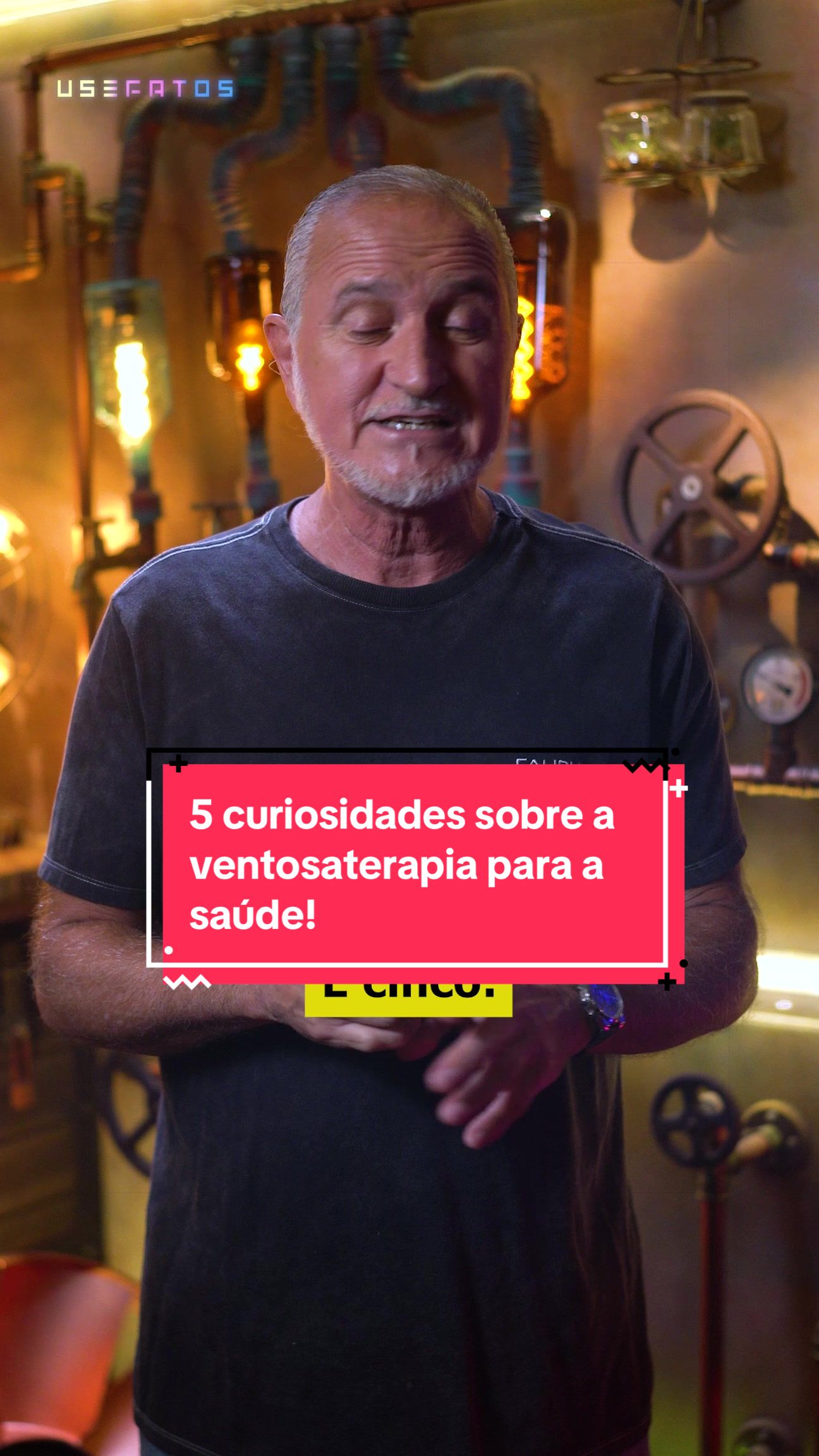 @Fatos Desconhecidos