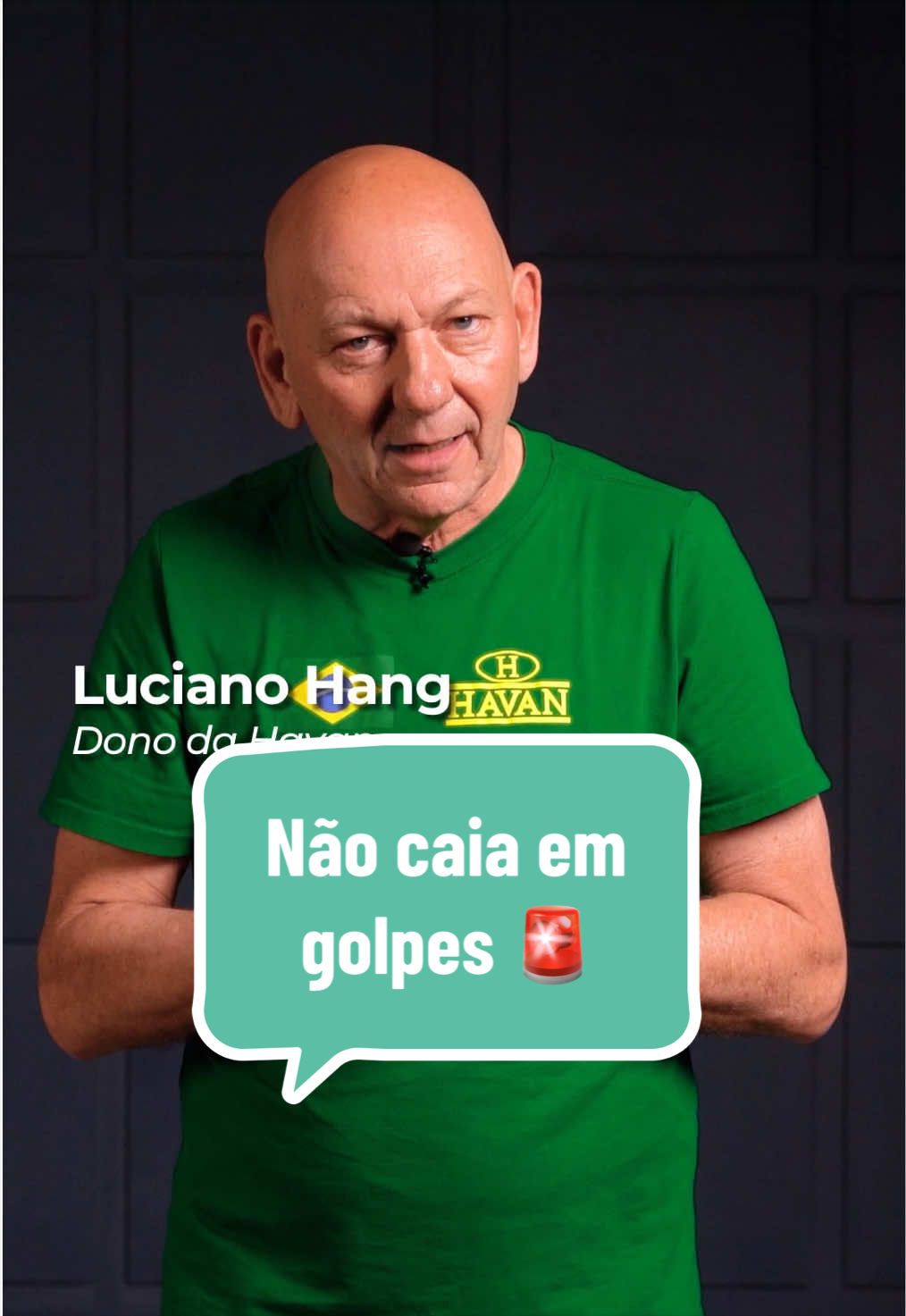 @Véio da Havan