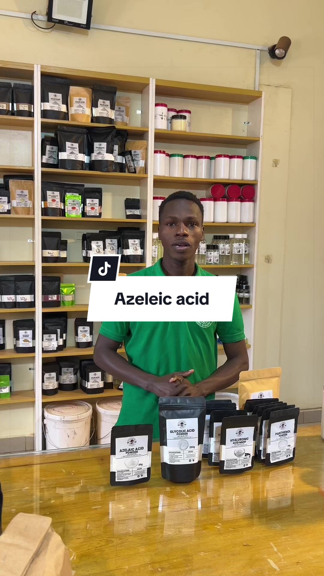 @BOTANICAL RAW MATERIALS UG