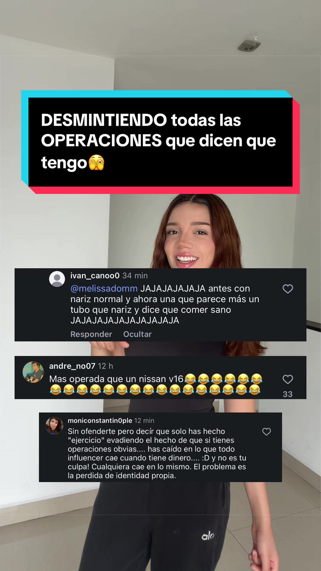 @Melissa Domm