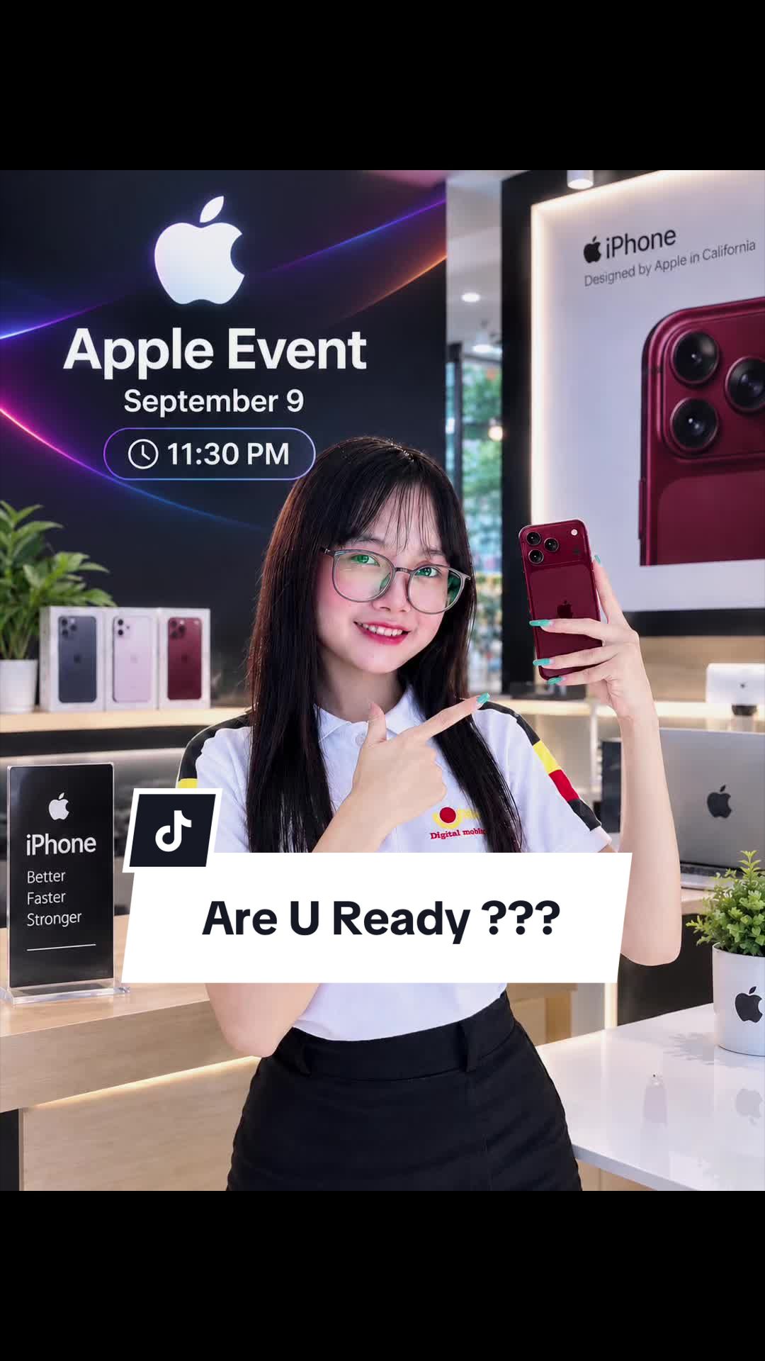 @Universal Digital mobile store