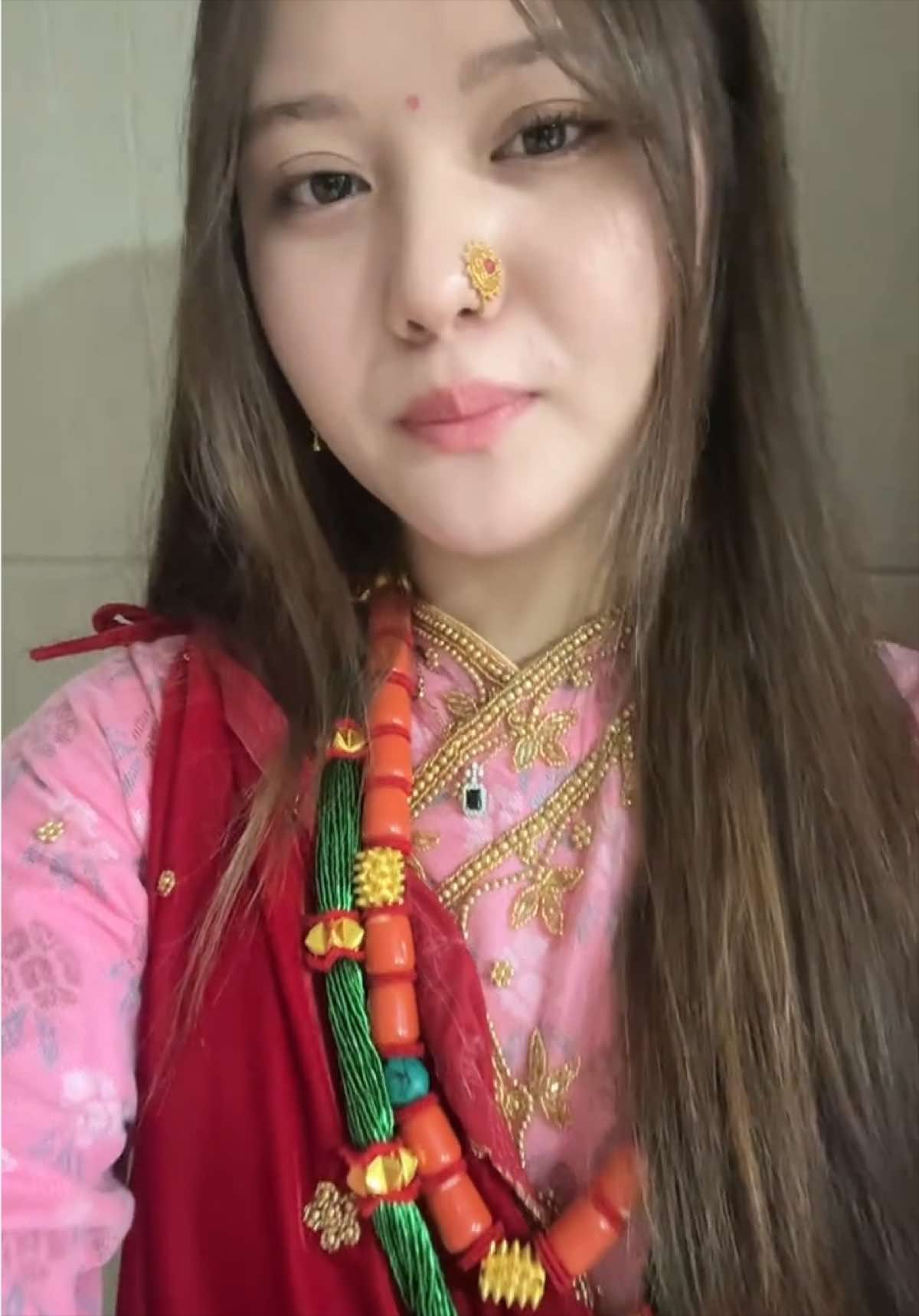 @सिमा गुरुङ