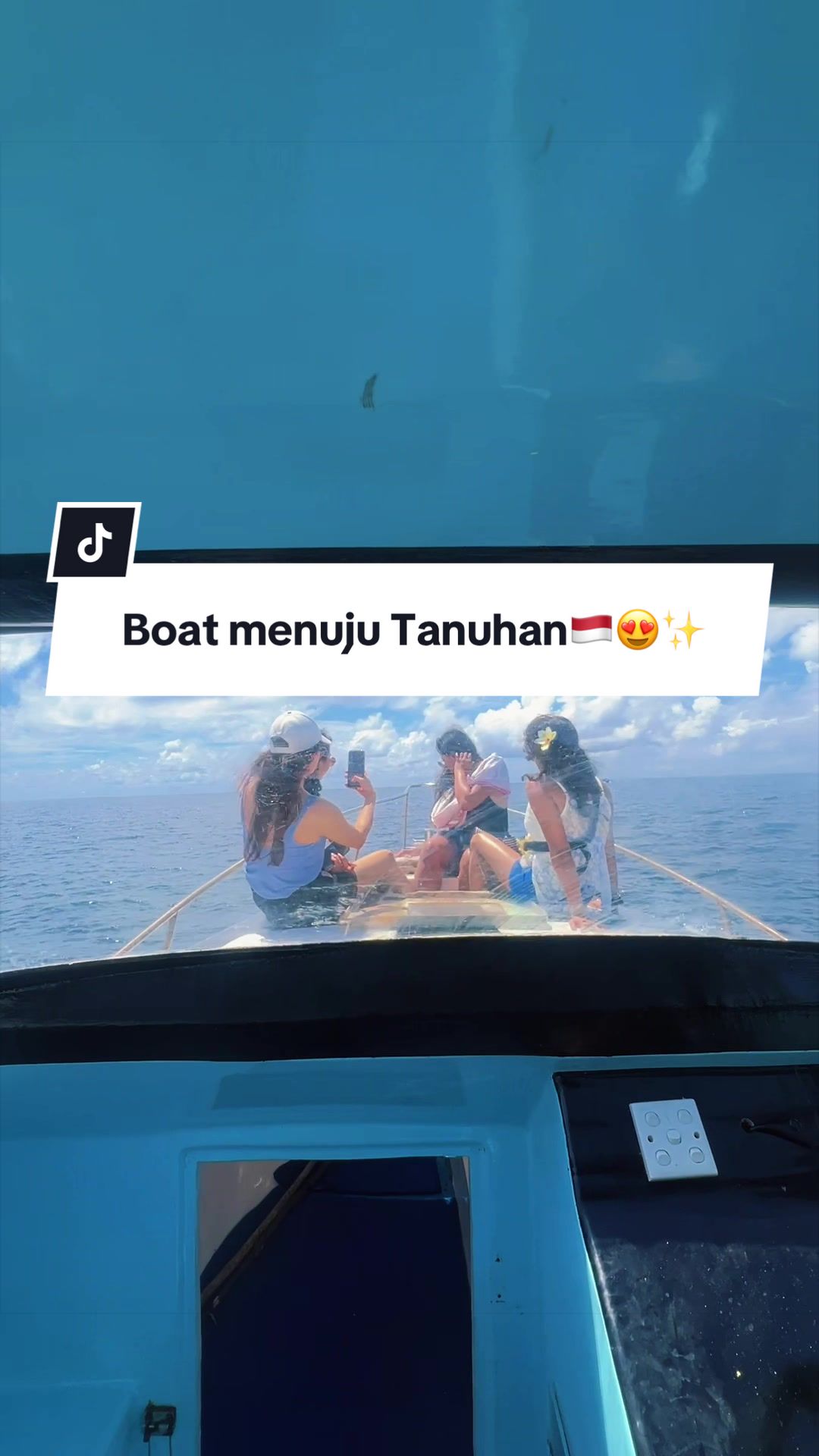 @Teman Liburan Kalian
