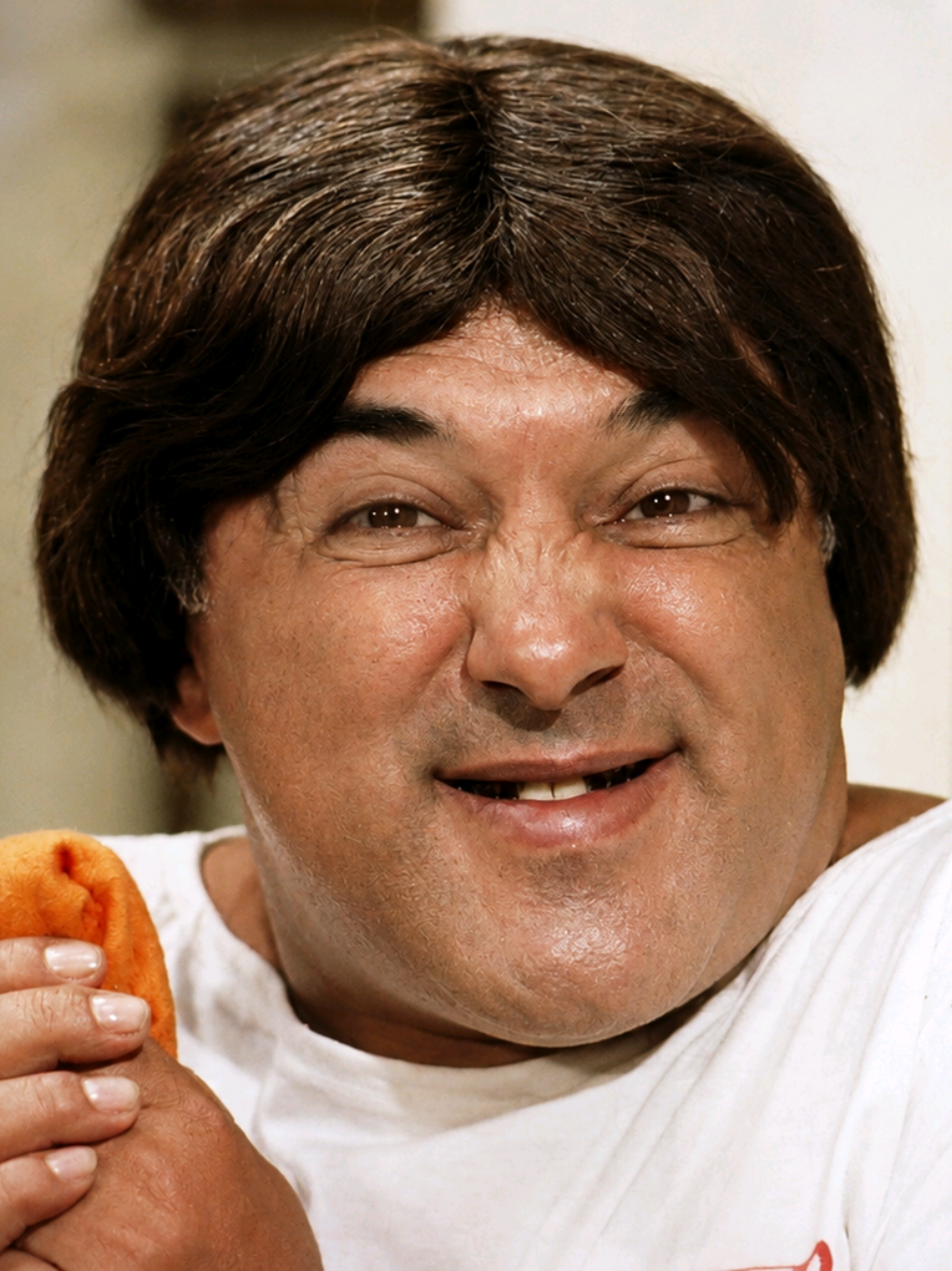 @O nostalgista