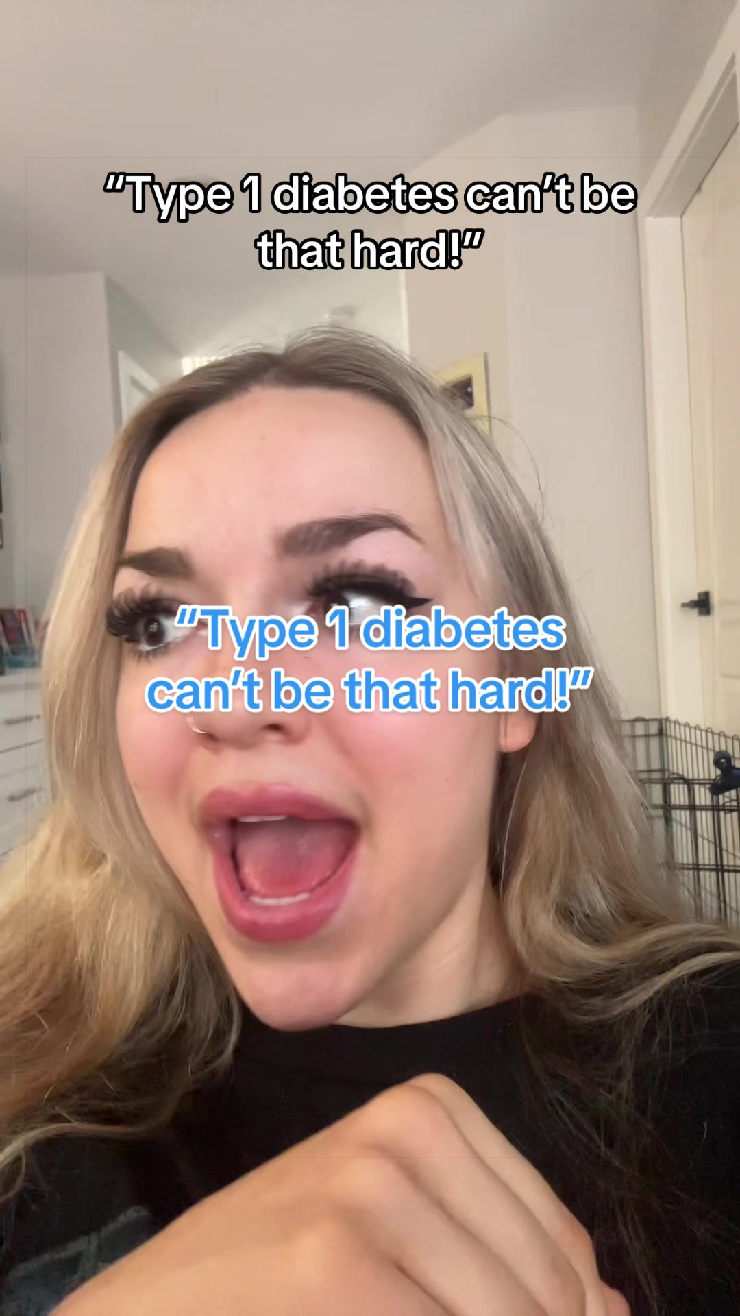 @TYPE&ensp;1&ensp;DEEABETES