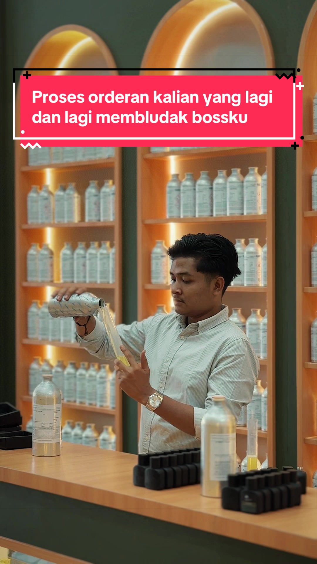 @APACUT PARFUME SAMALANGA