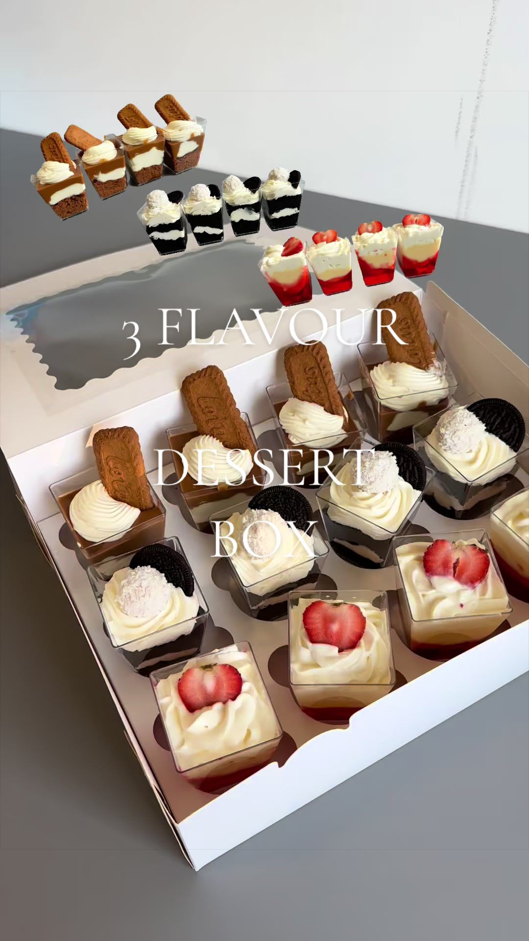 @🇩🇪Cakes & Pastries in BERLIN