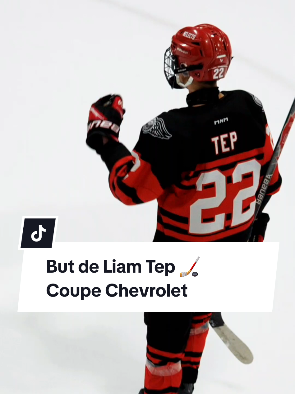 @Power Play Québec 🏒