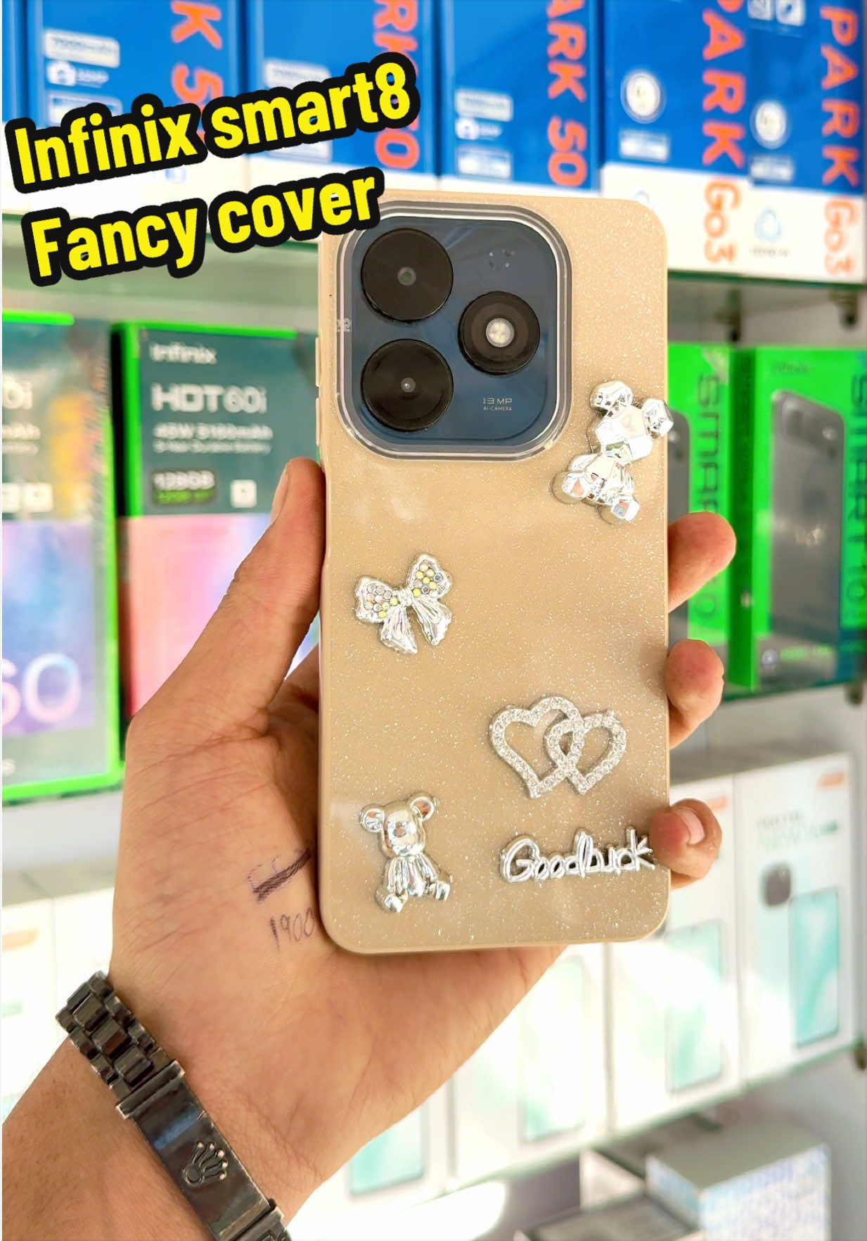 @&hearts;️ Fancy Cover Shinkiari &hearts;️