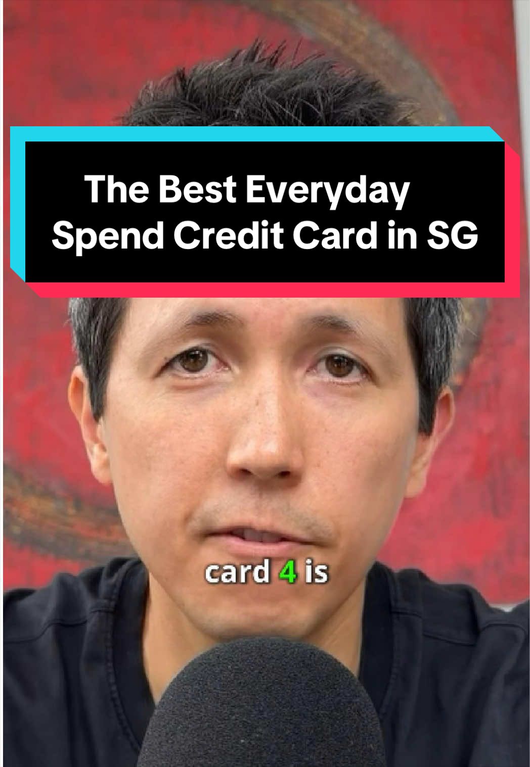 @Tim Talks Money
