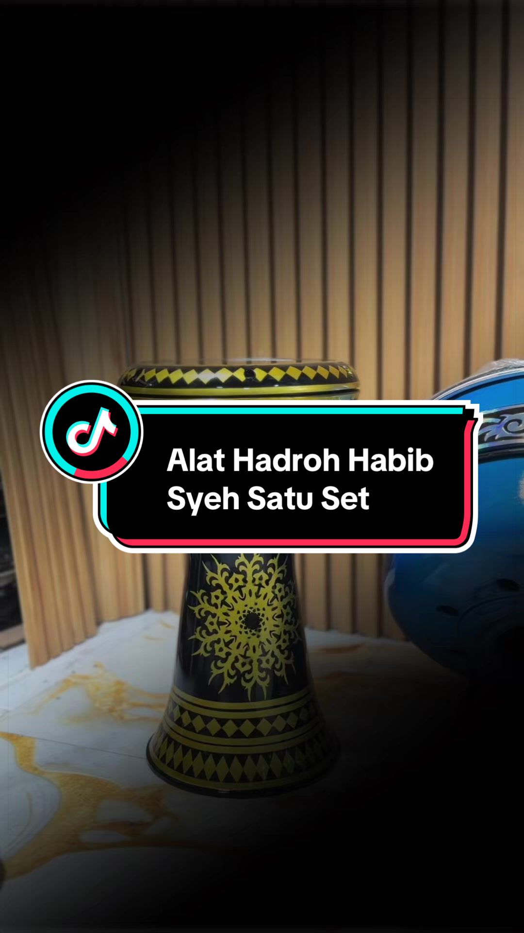 @Umik e Anak Hadroh