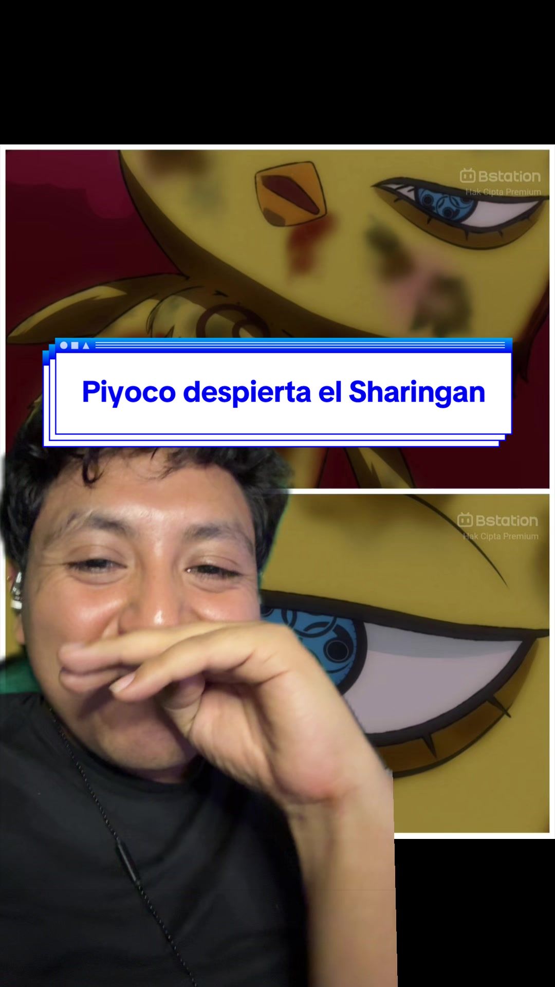 @P&aacute;ramo de Animes