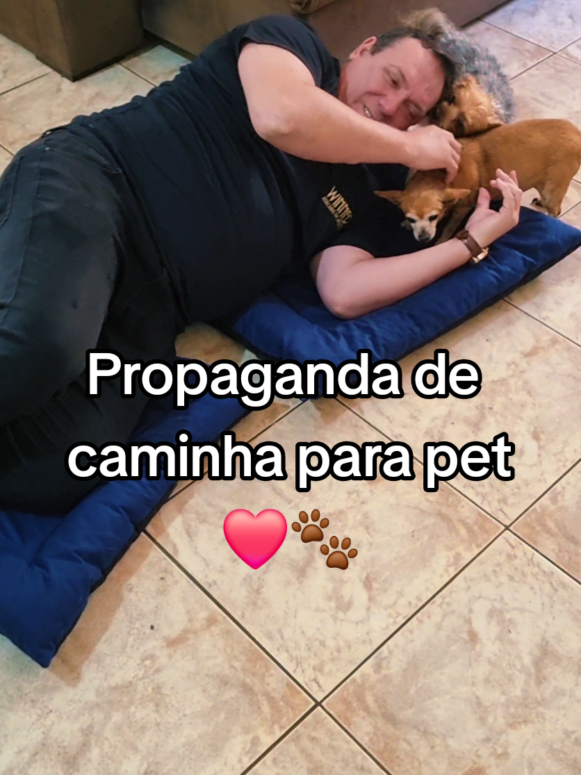 @Milton e Nalu