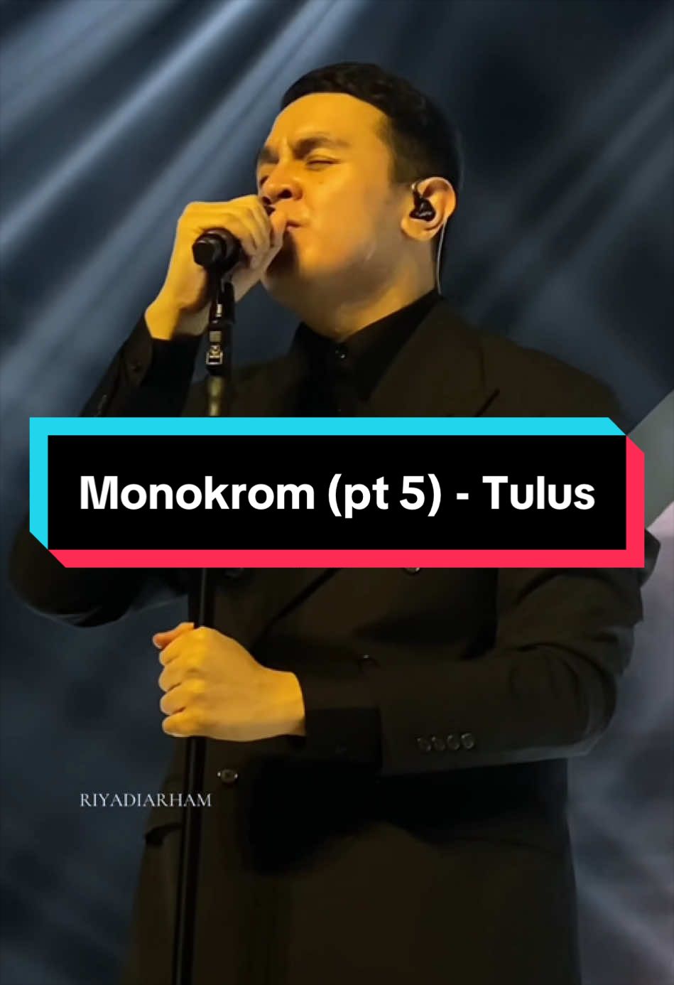 @Video Konser 🎤