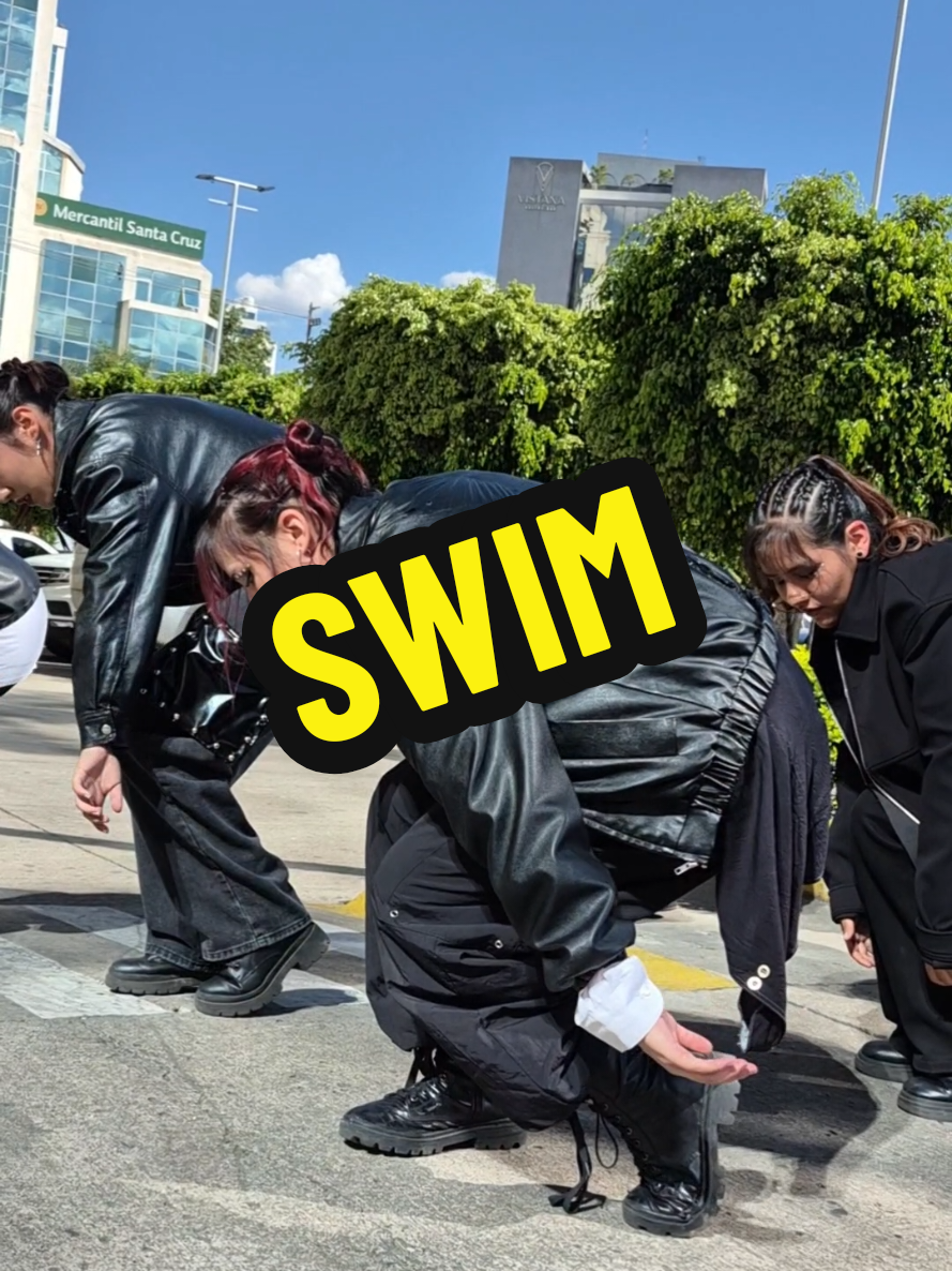 @GAME OVER COVER DANCE OFFICIAL