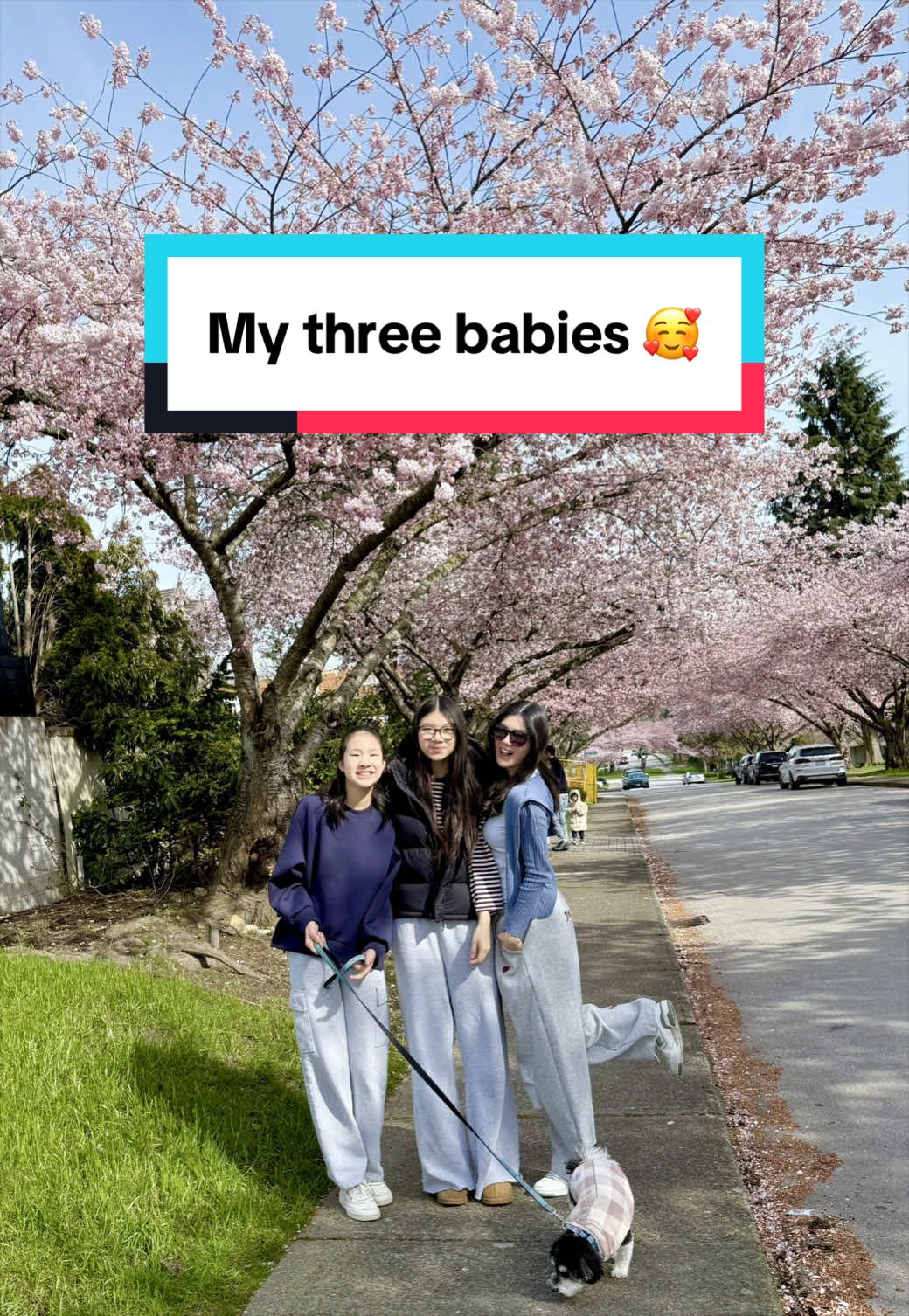 @Linda Yu Qian