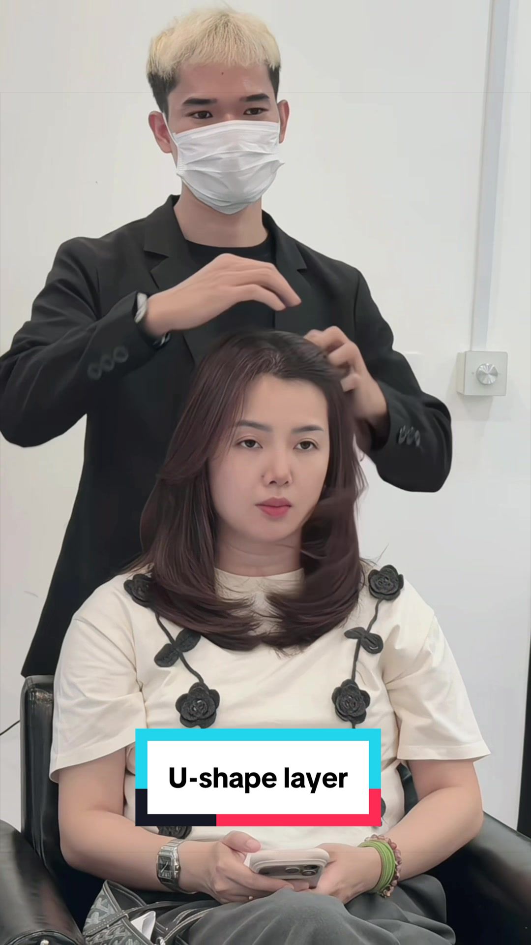 @P salon TK