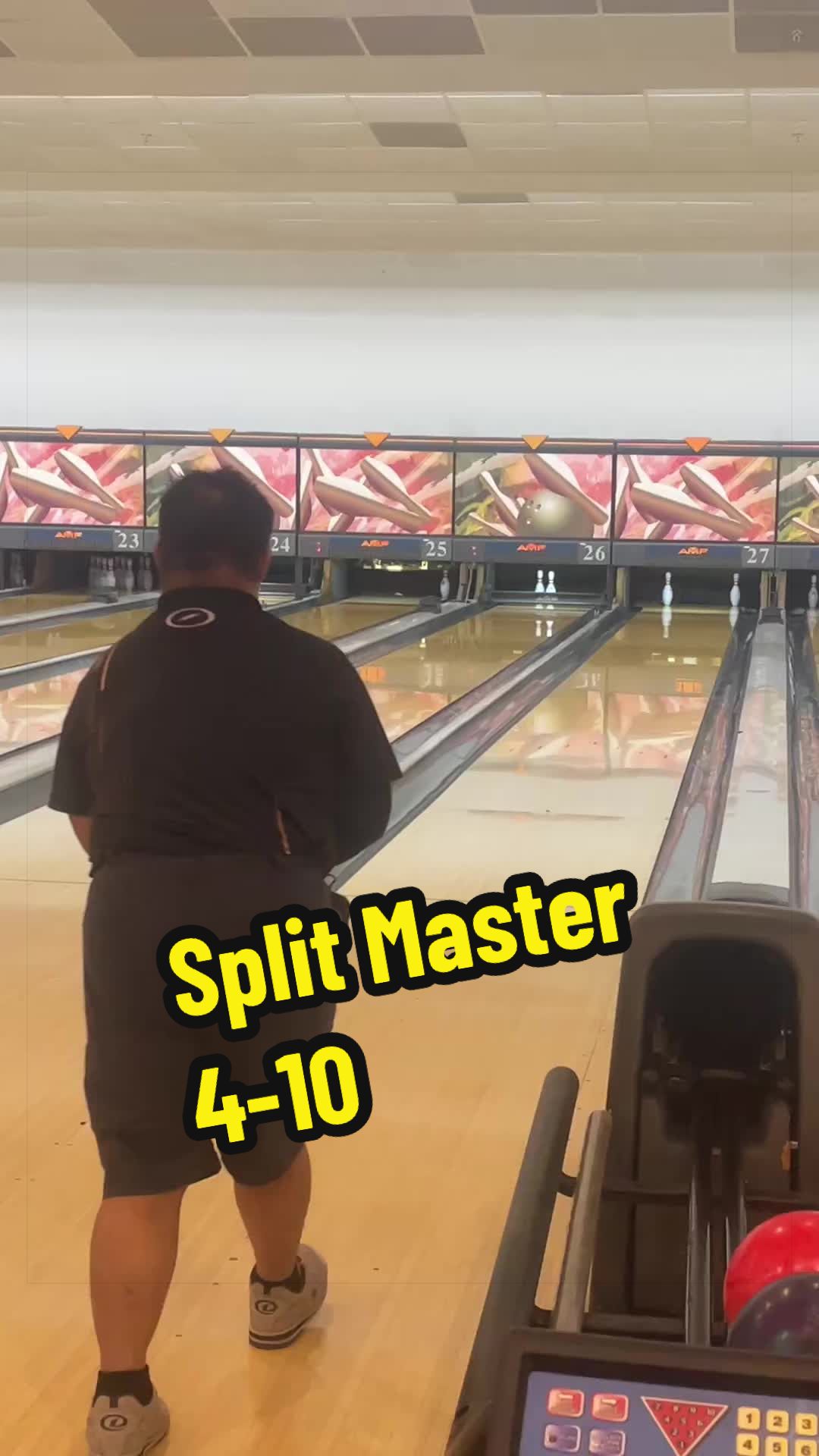 @NZA DS Bowler