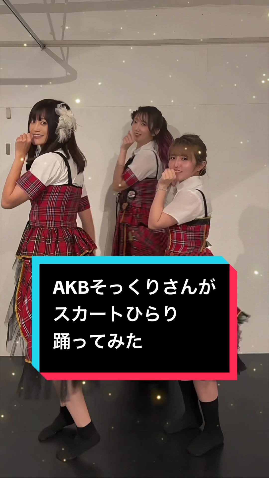 @ポイドル48【AKBそっくりさん】
