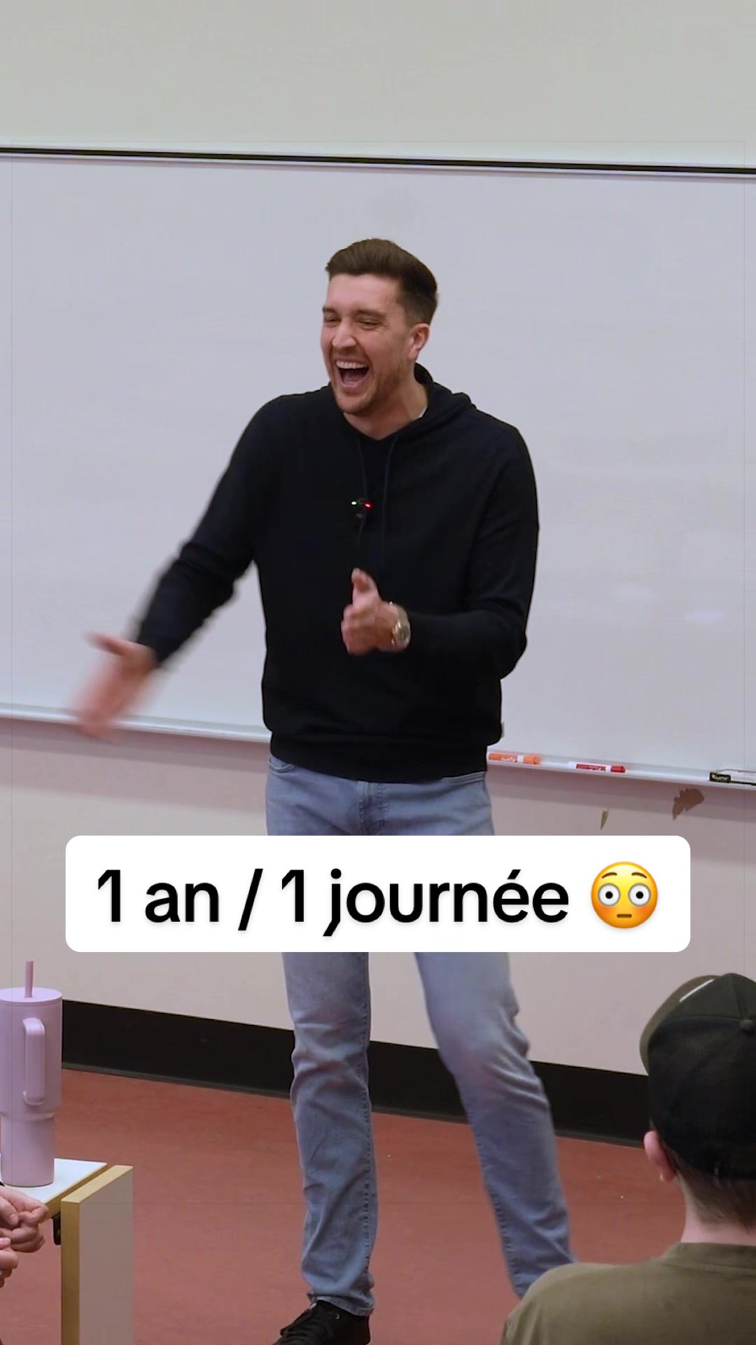 @Dr&ocirc;lement inspirant