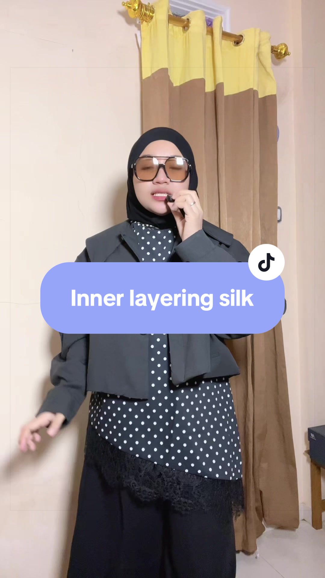 @Aqillah❤️ | IG : aqillahfadiaa