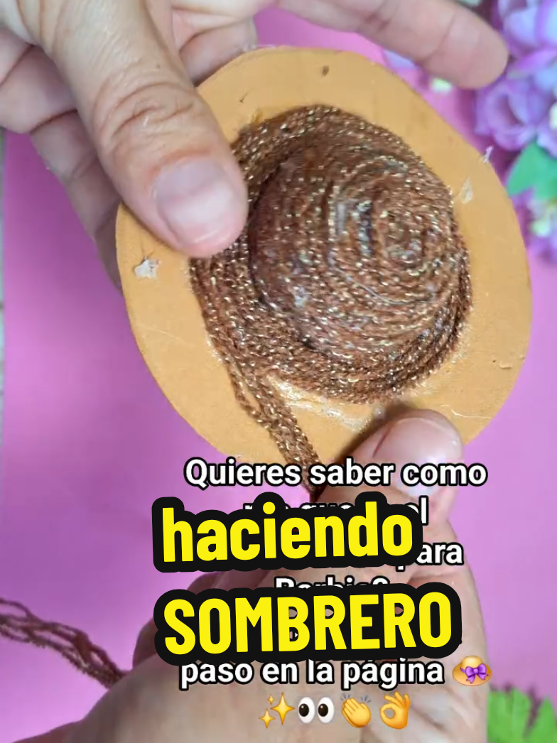 @Momentos DIYvertiDOLLS *Barbie