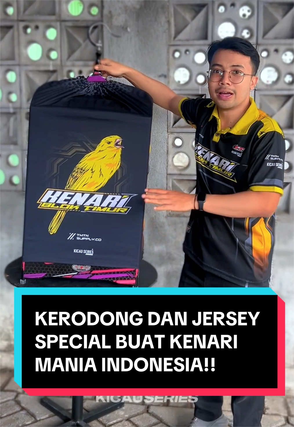 @kicauseries