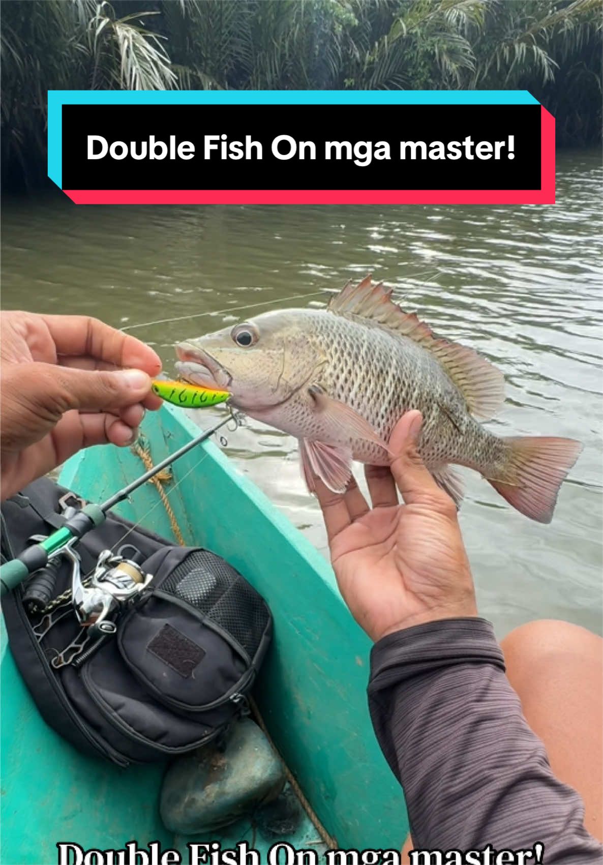 @Wilmer’s Fishing Adventure