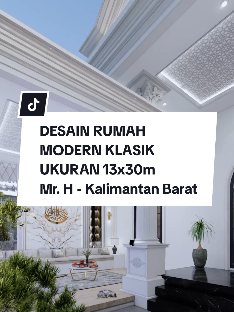 @Basmallah Architect