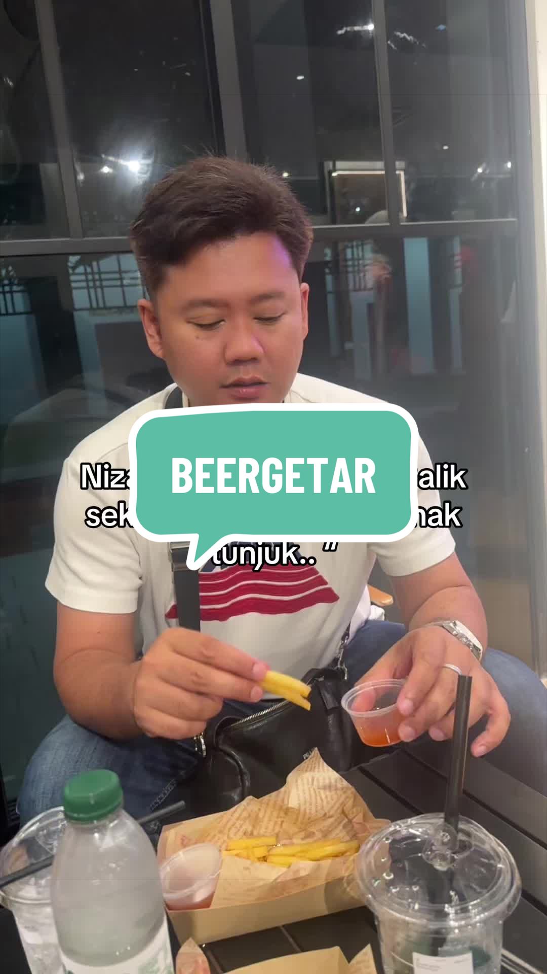 @Hafiz Shahriman