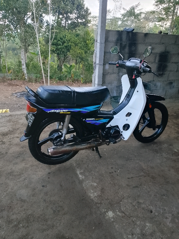 @BALI PUNYA CERITA
