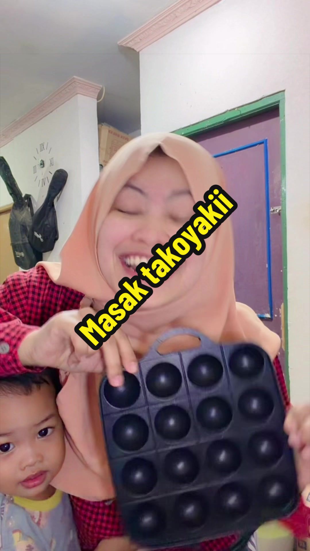@Mpok Baju Tosca