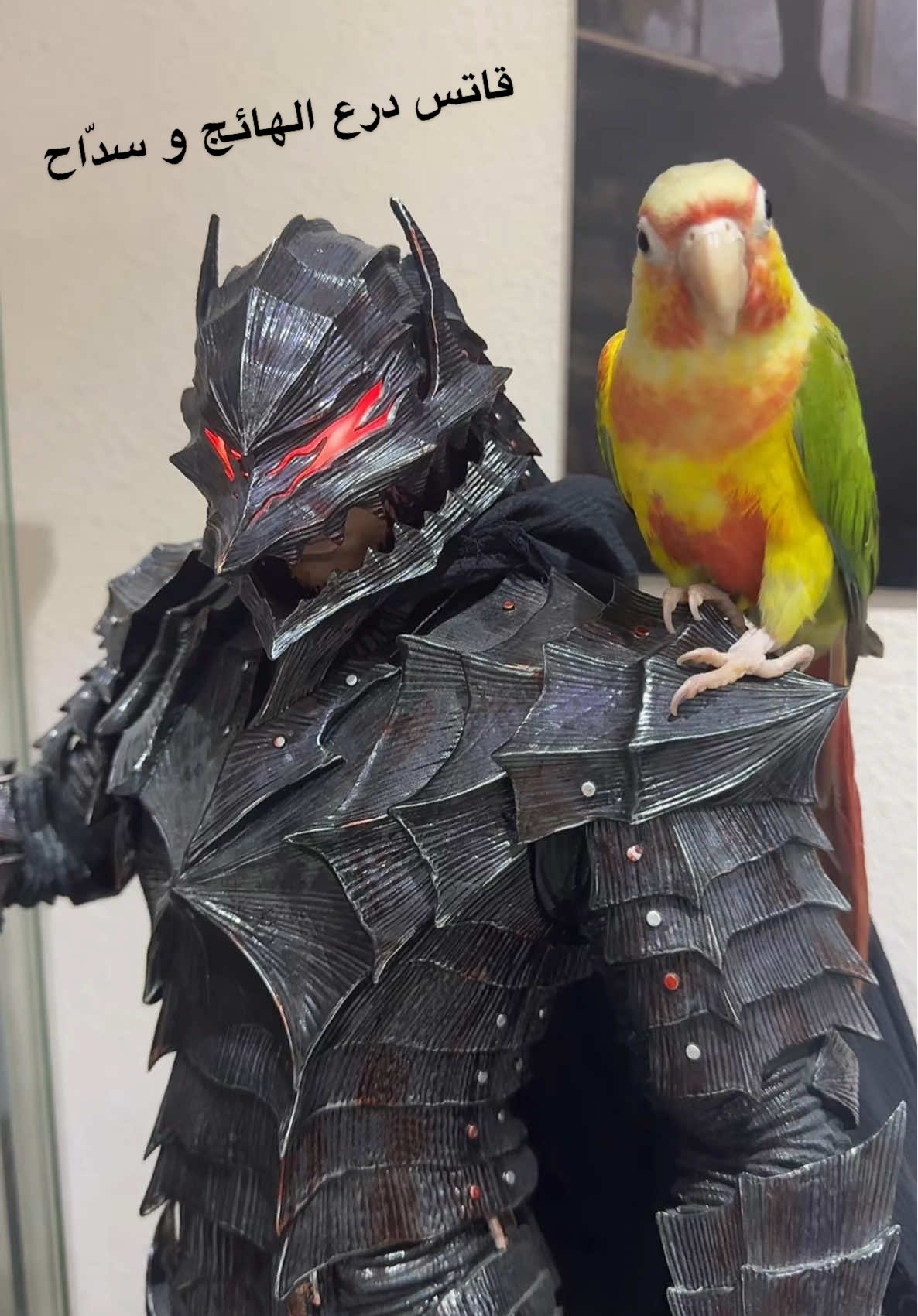 @𒉭 Warrior 𒉭