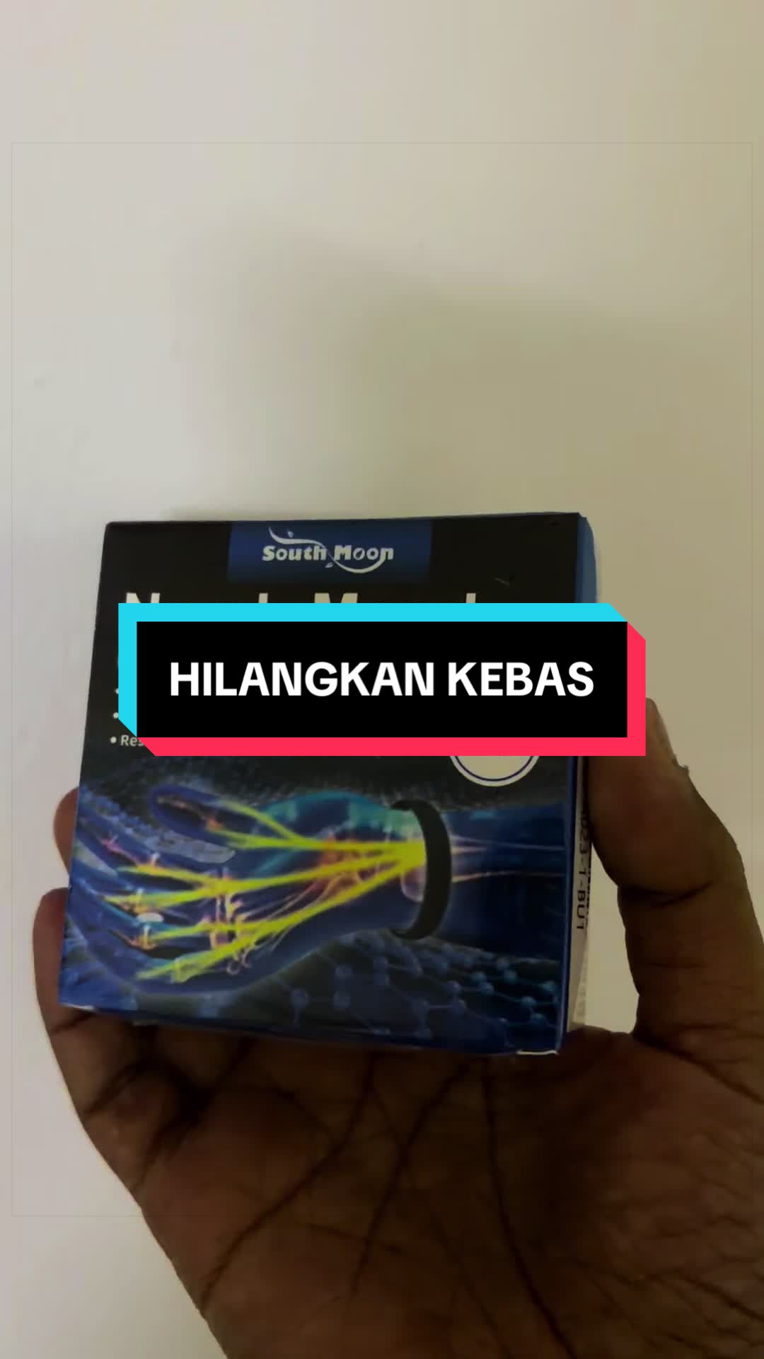@YeenZULWisma