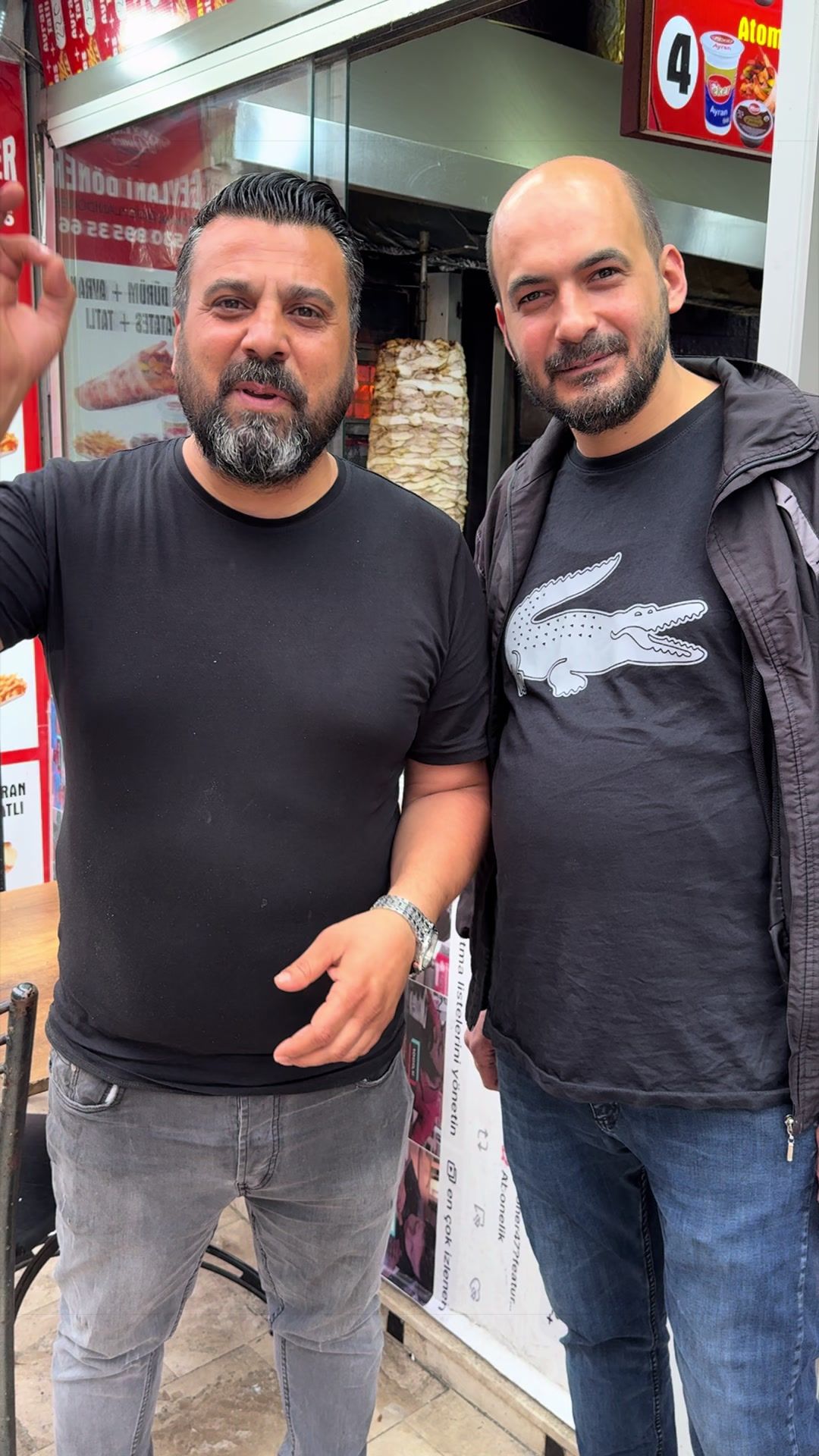 @GEYLANİDONER