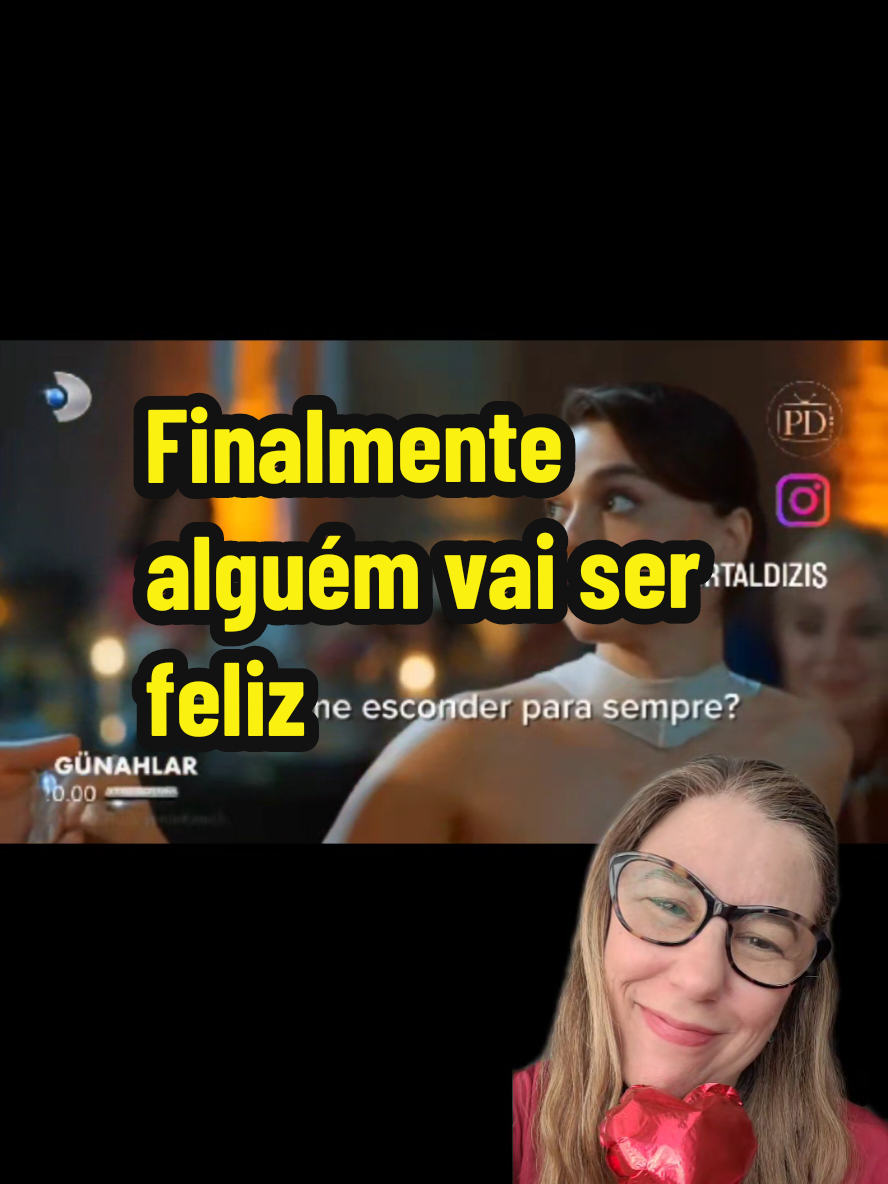@Cylene | S&eacute;ries turcas
