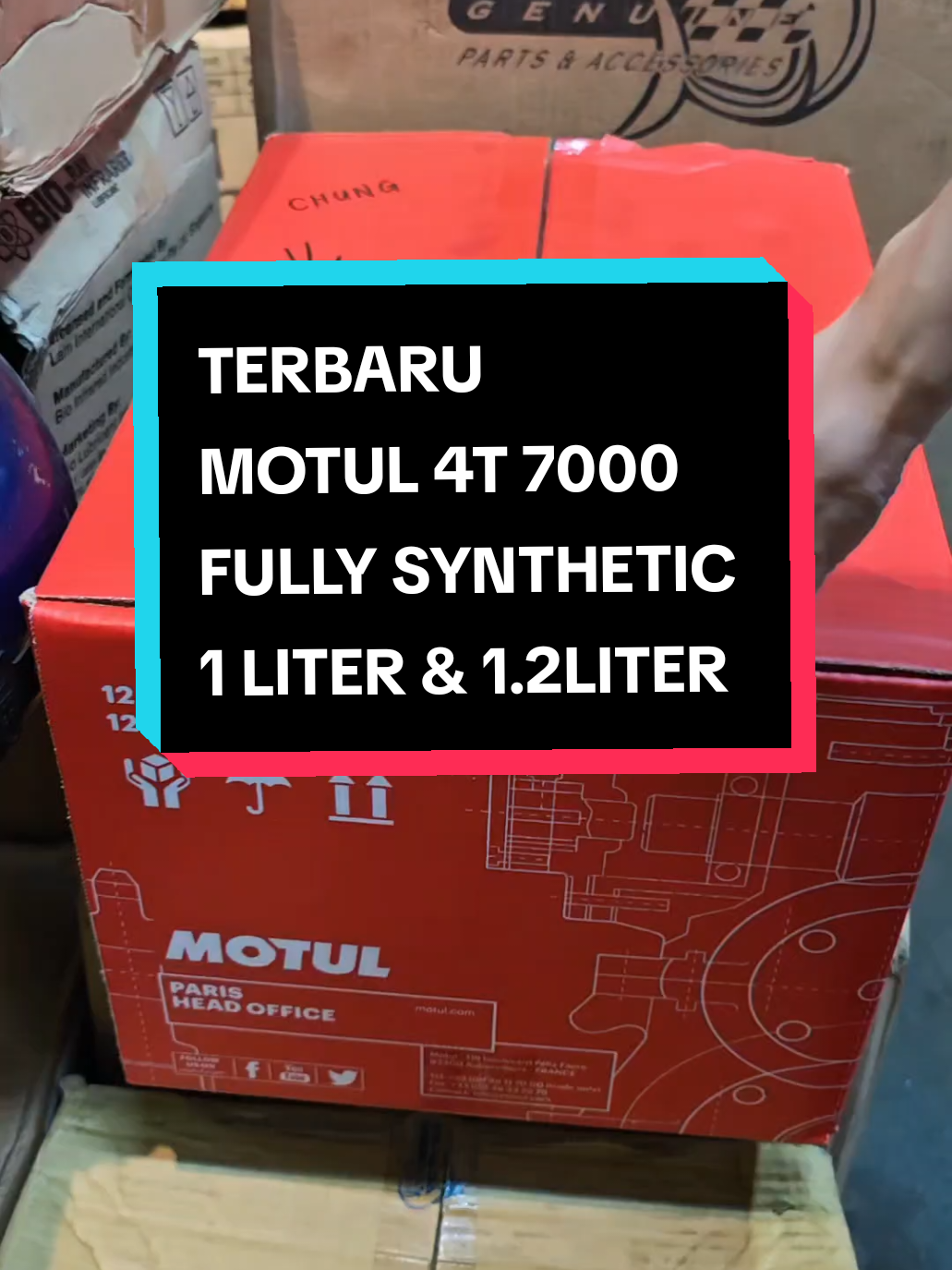 @Flash Motor